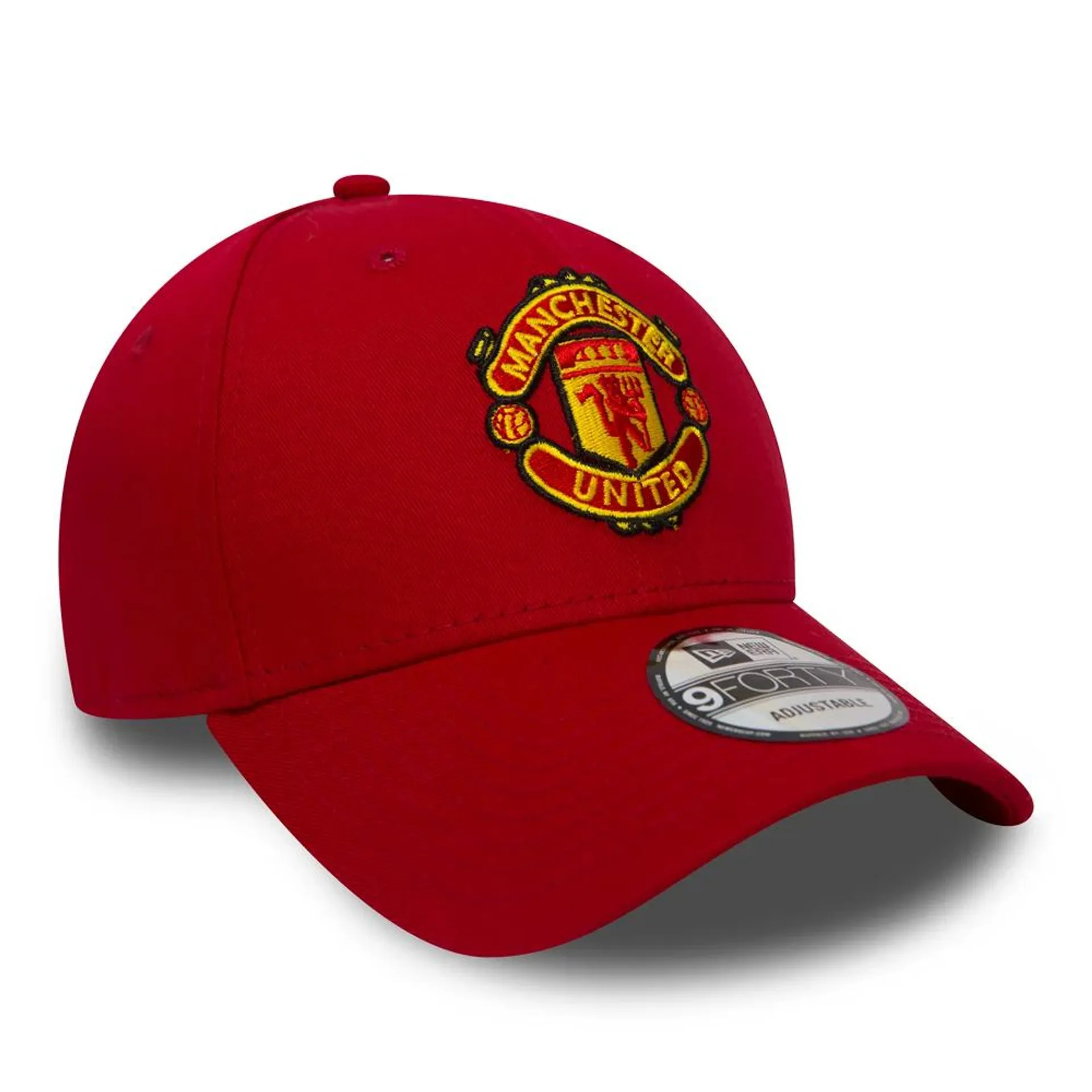 New Era Manchester United 9FORTY Cap