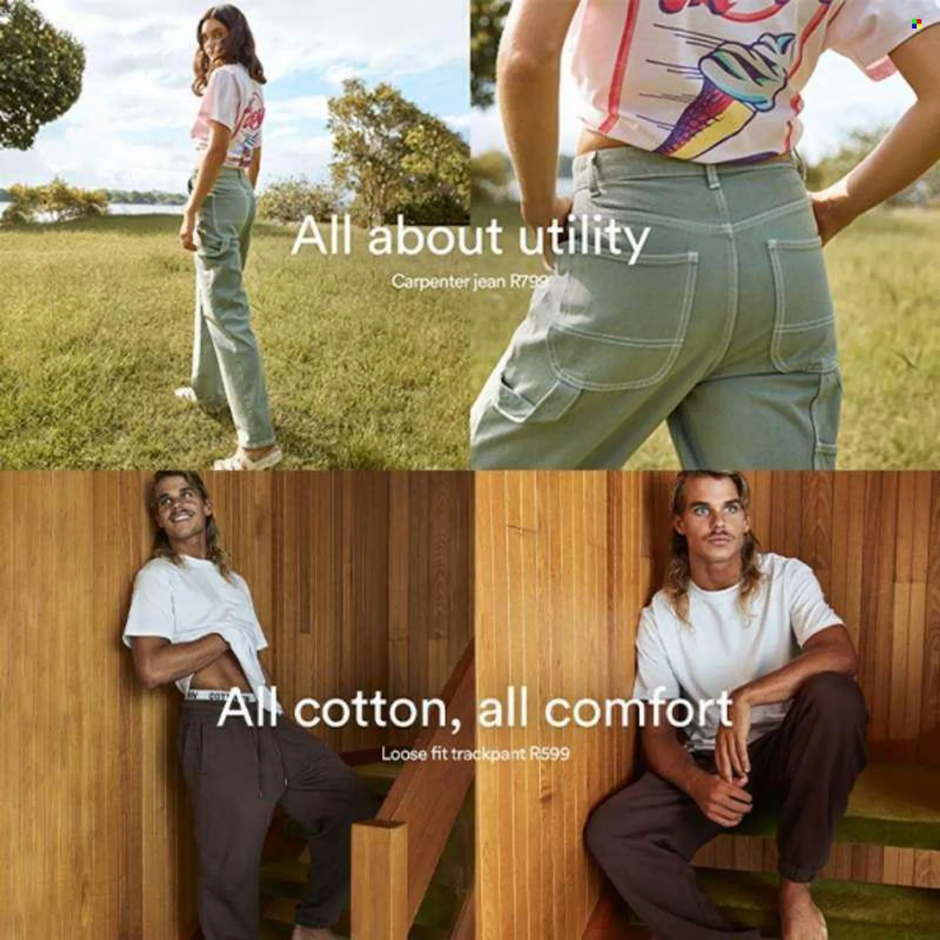 Cotton On catalogue . - 31 December 31 December 2022 - Page 4