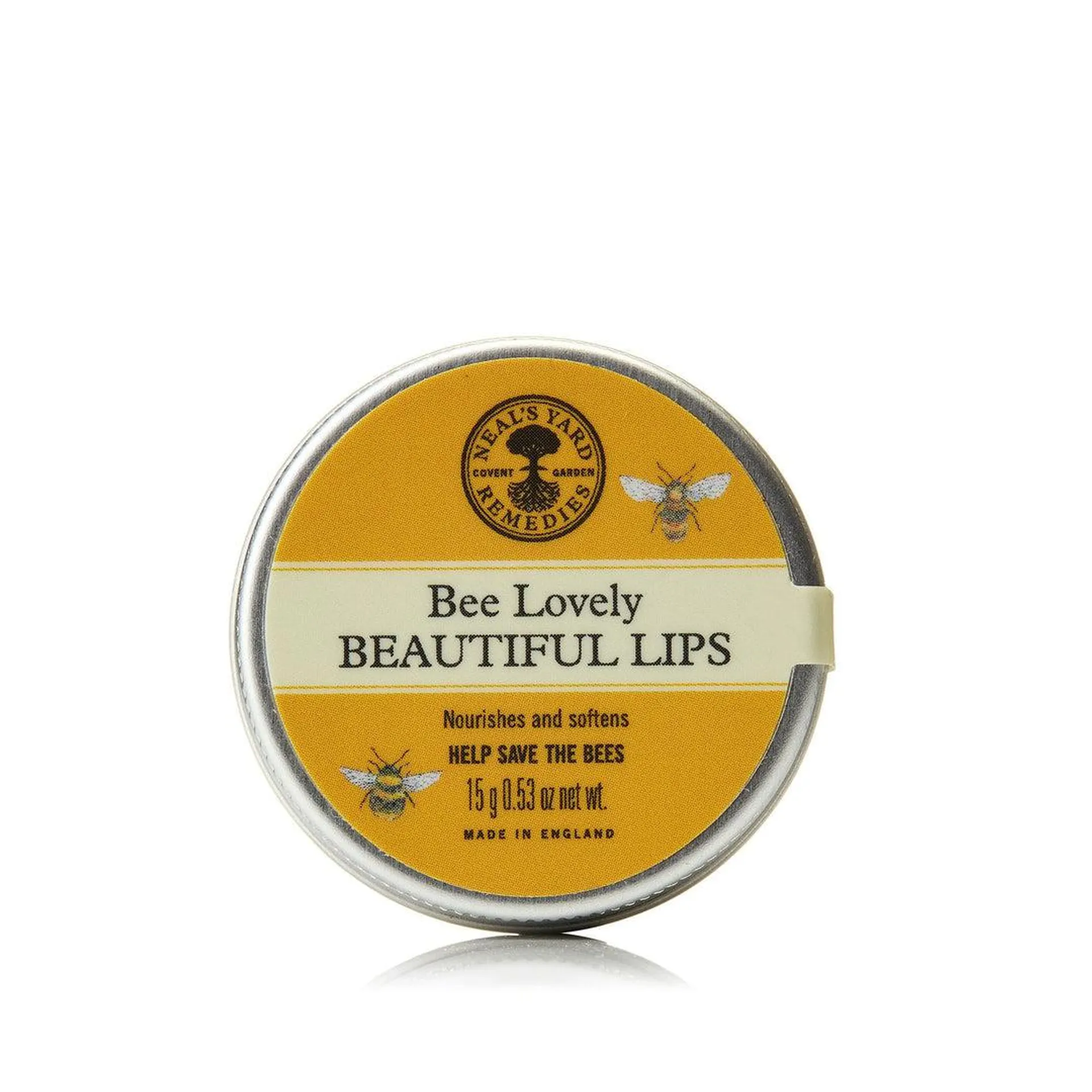 Bee Lovely Beautiful Lips 15g
