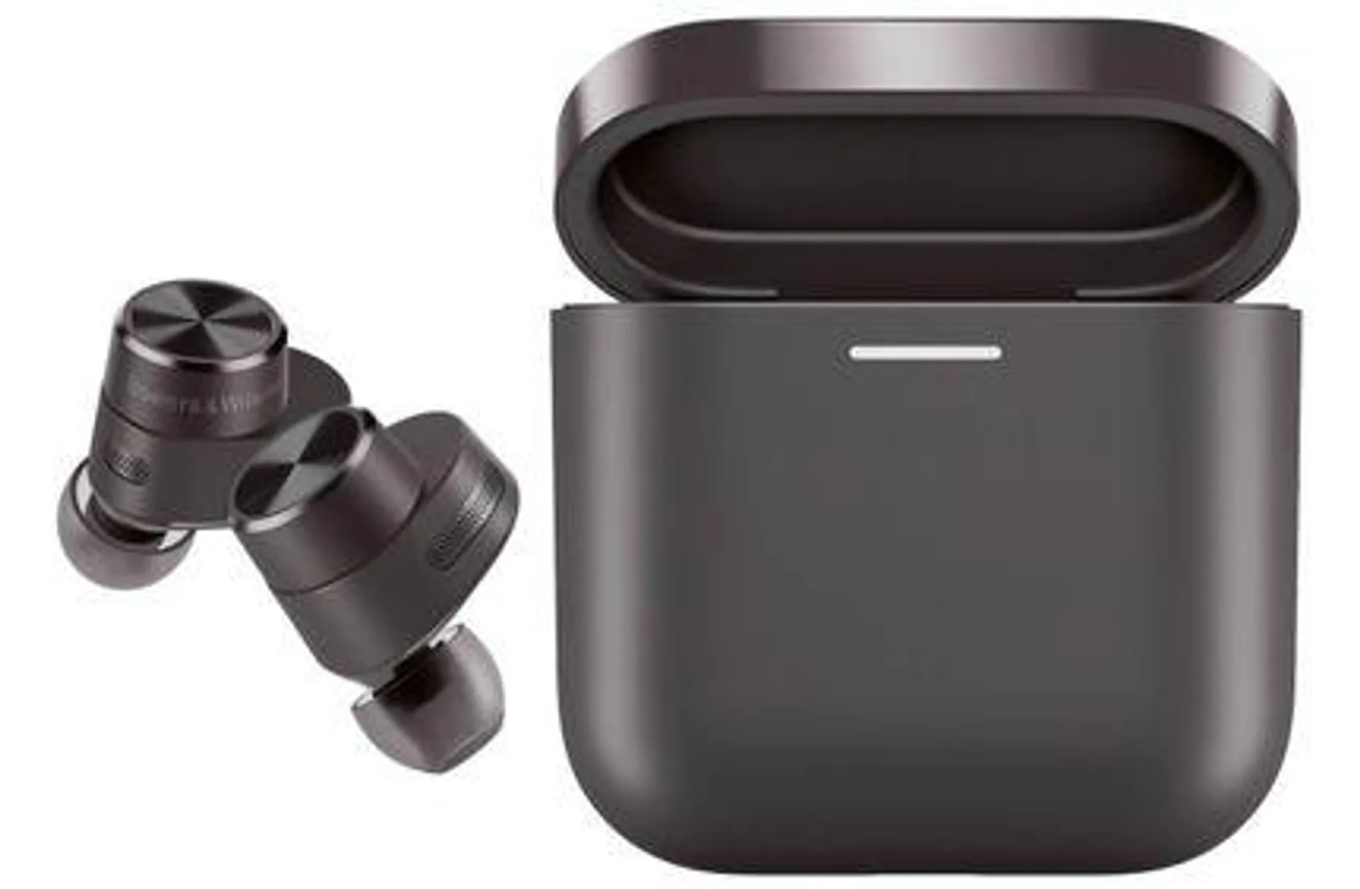 Bowers & Wilkins PI5 Charcoal