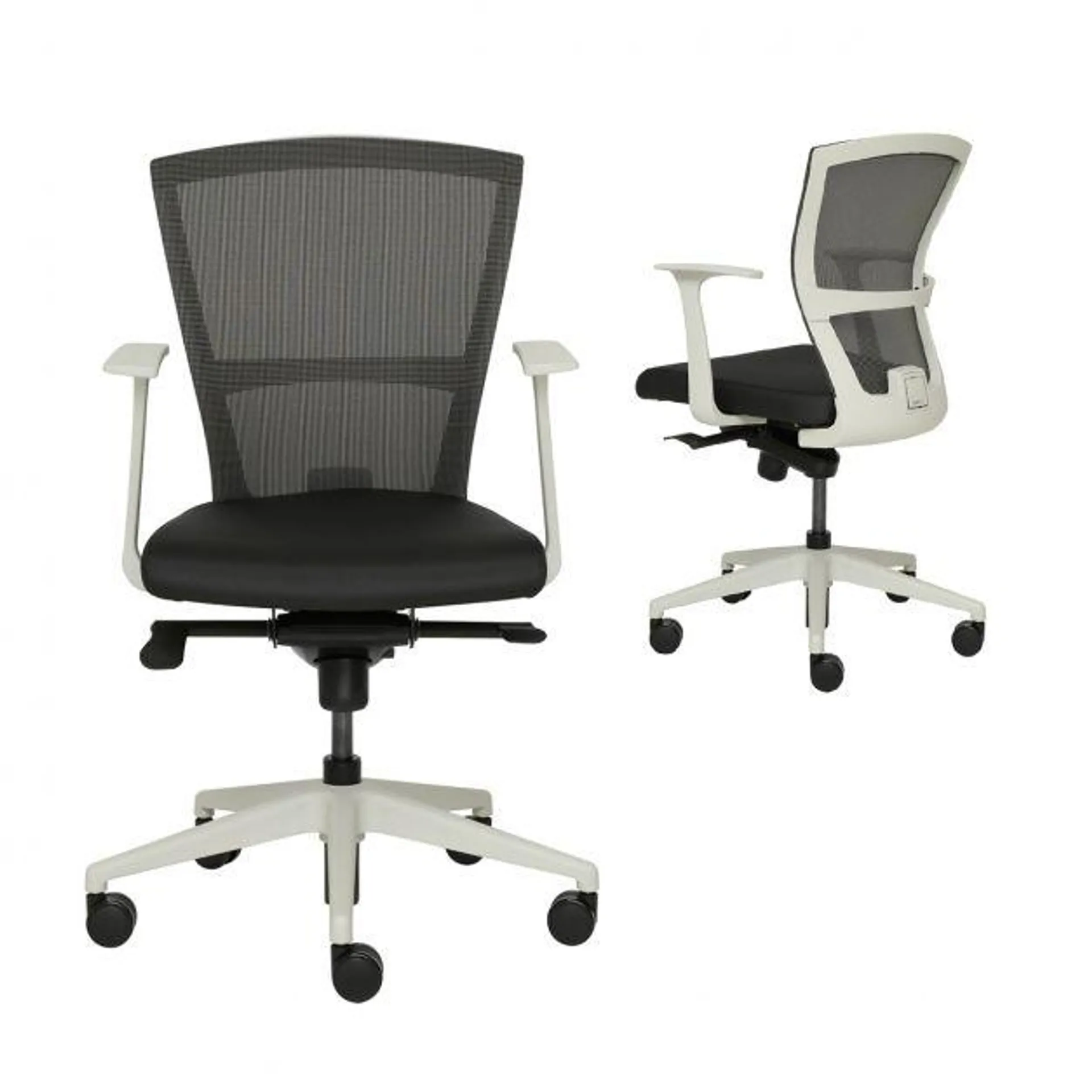 EDGE - silla ejecutiva