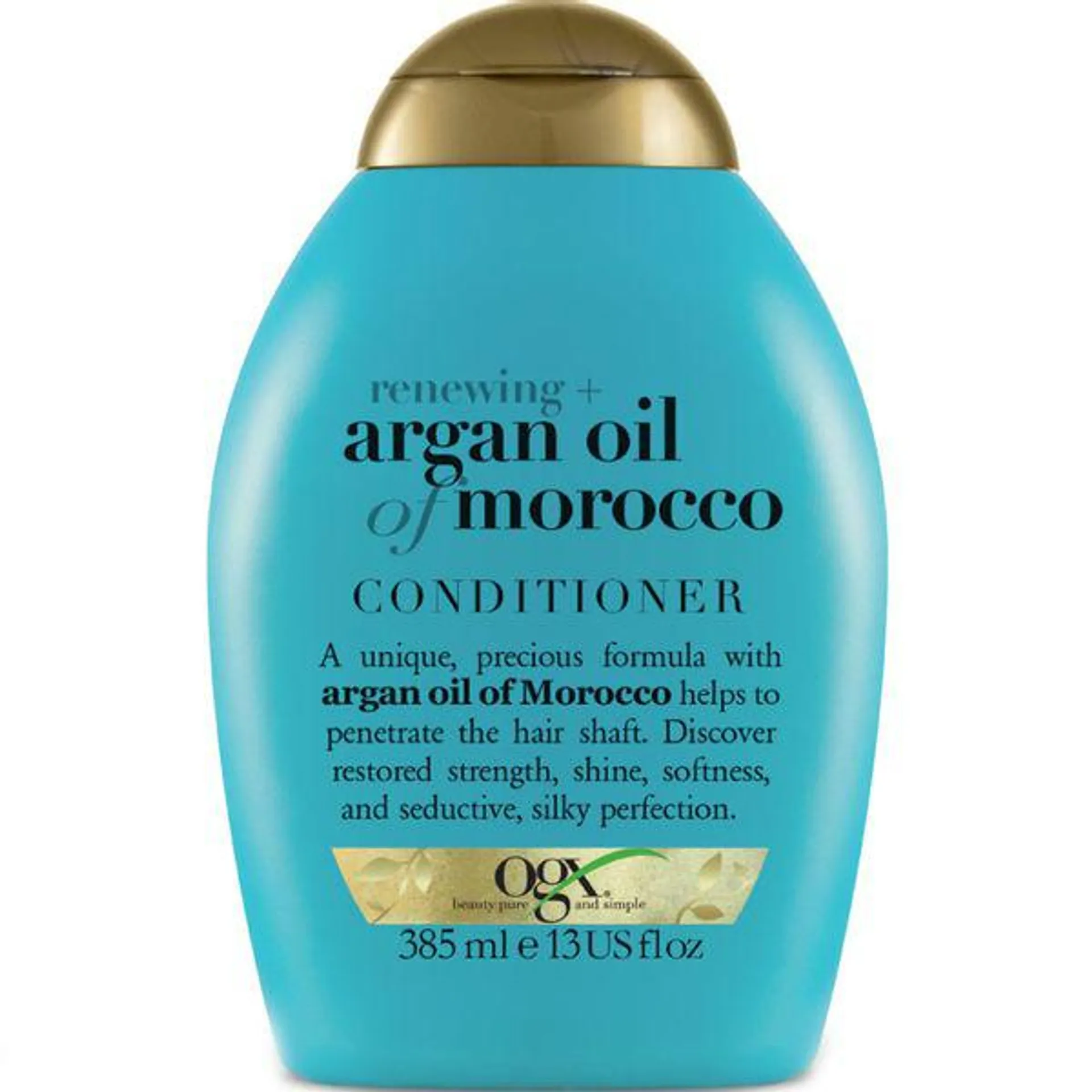 Acondicionador OGX Argan Oil Morrocco x 385 ml