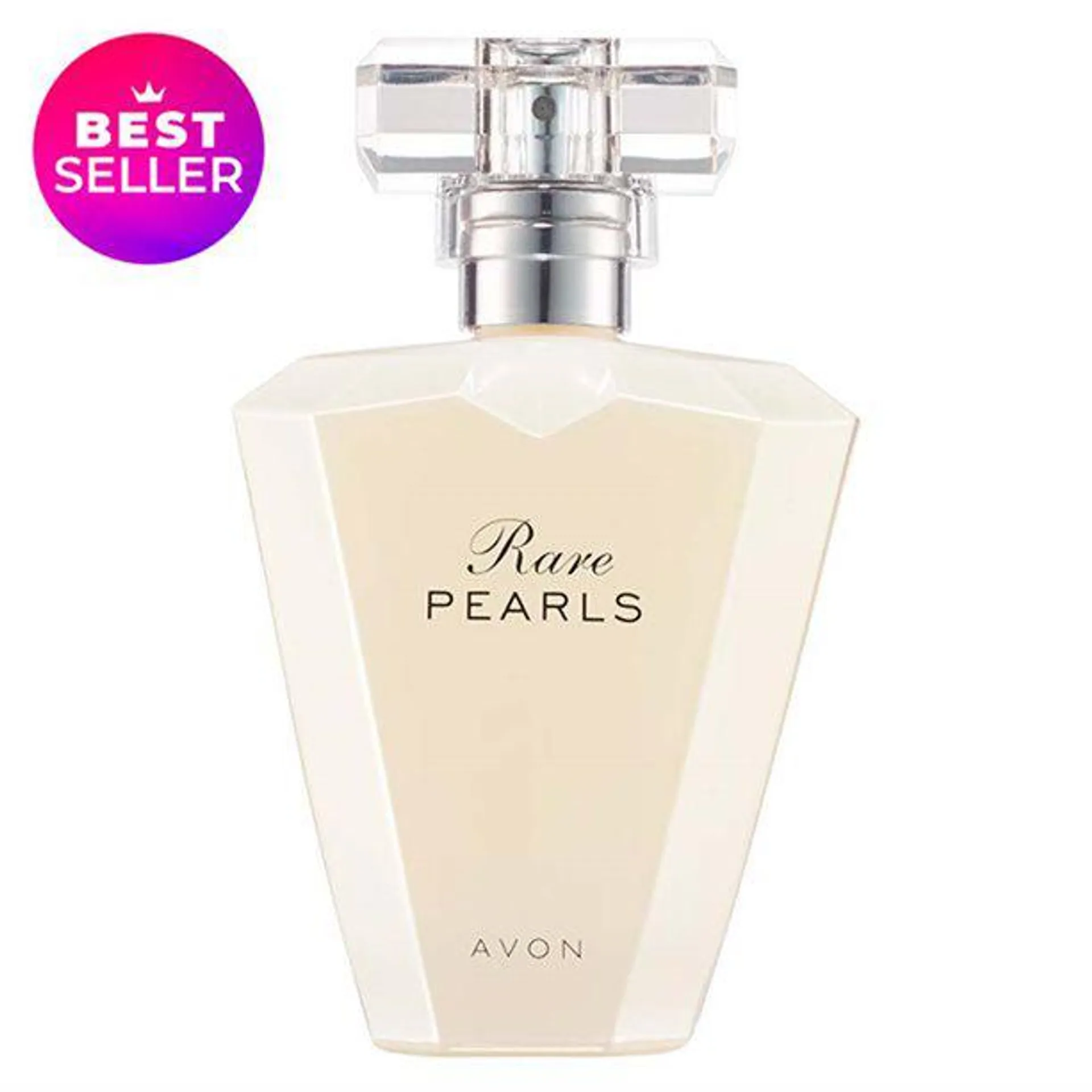 Apă de parfum Rare Pearls, 50 ml