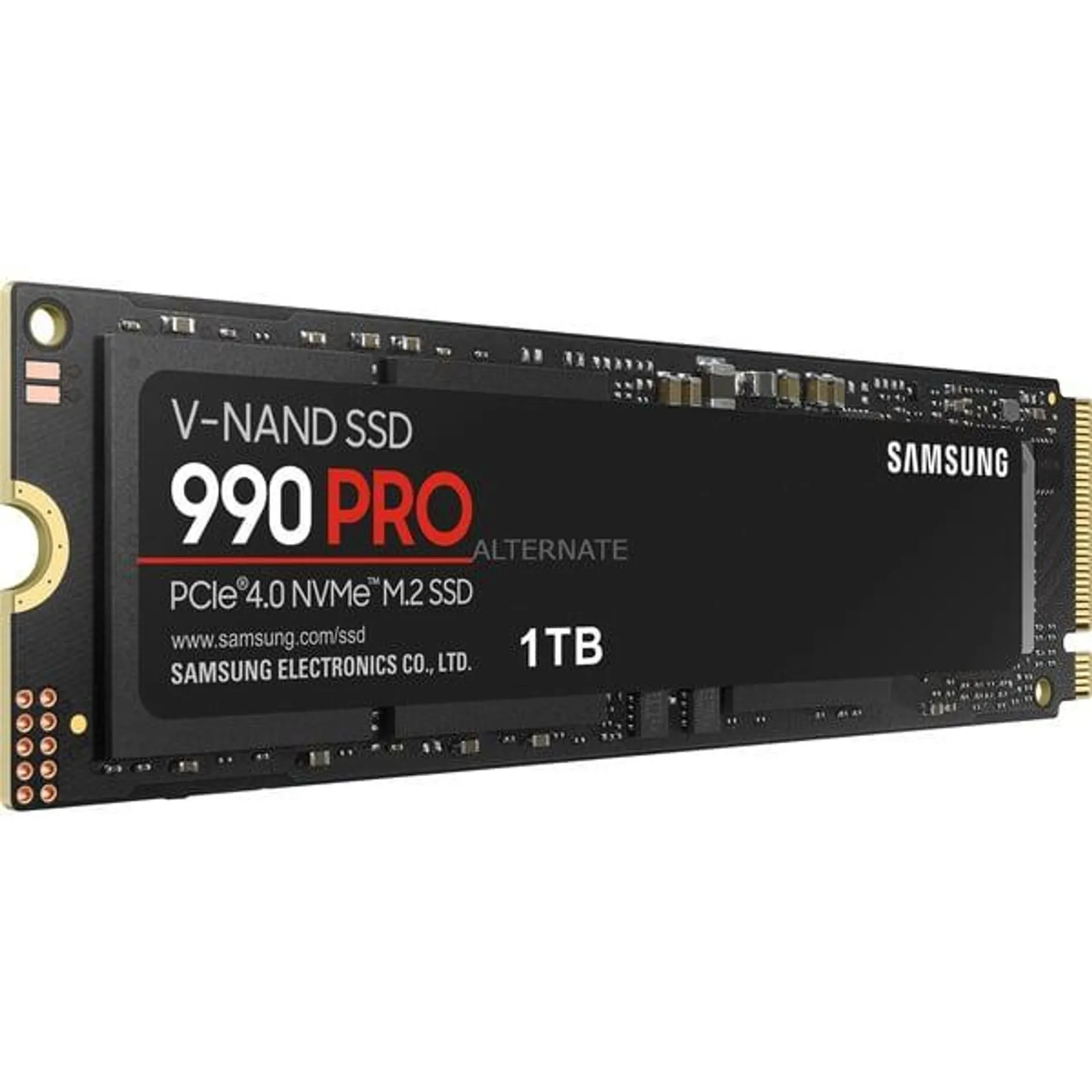 990 PRO 1 TB, SSD