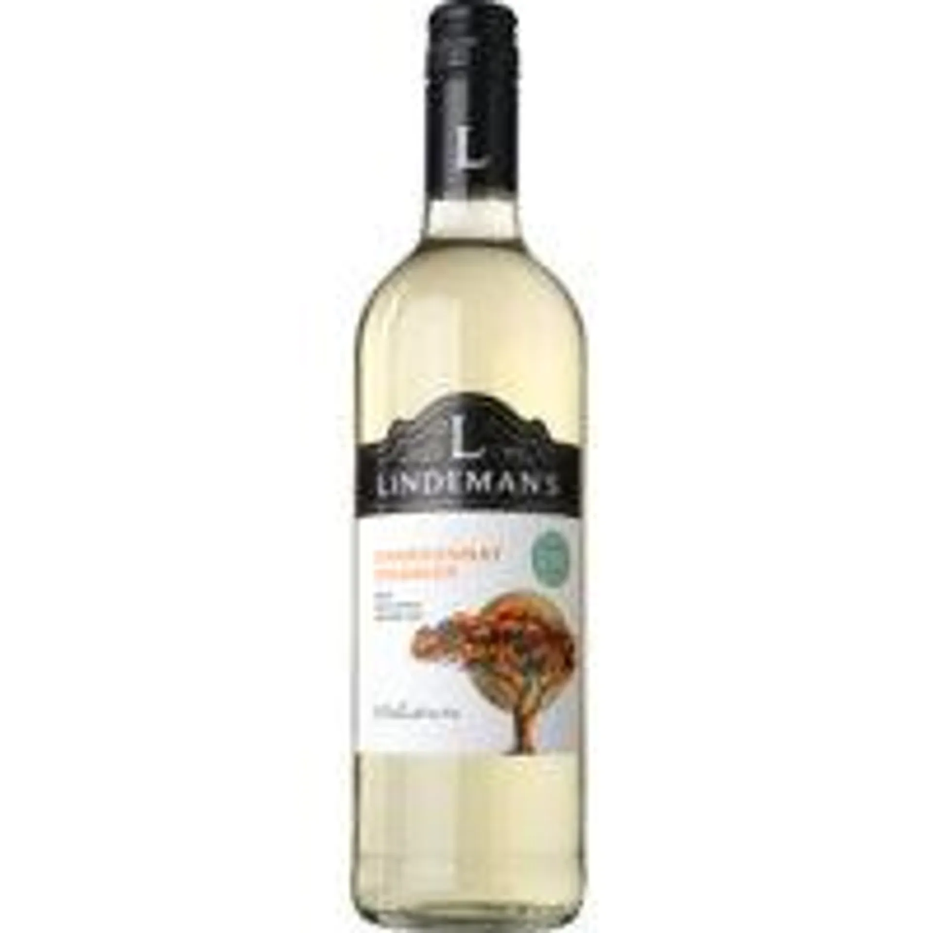 Lindeman's South Africa chardonnay viognier