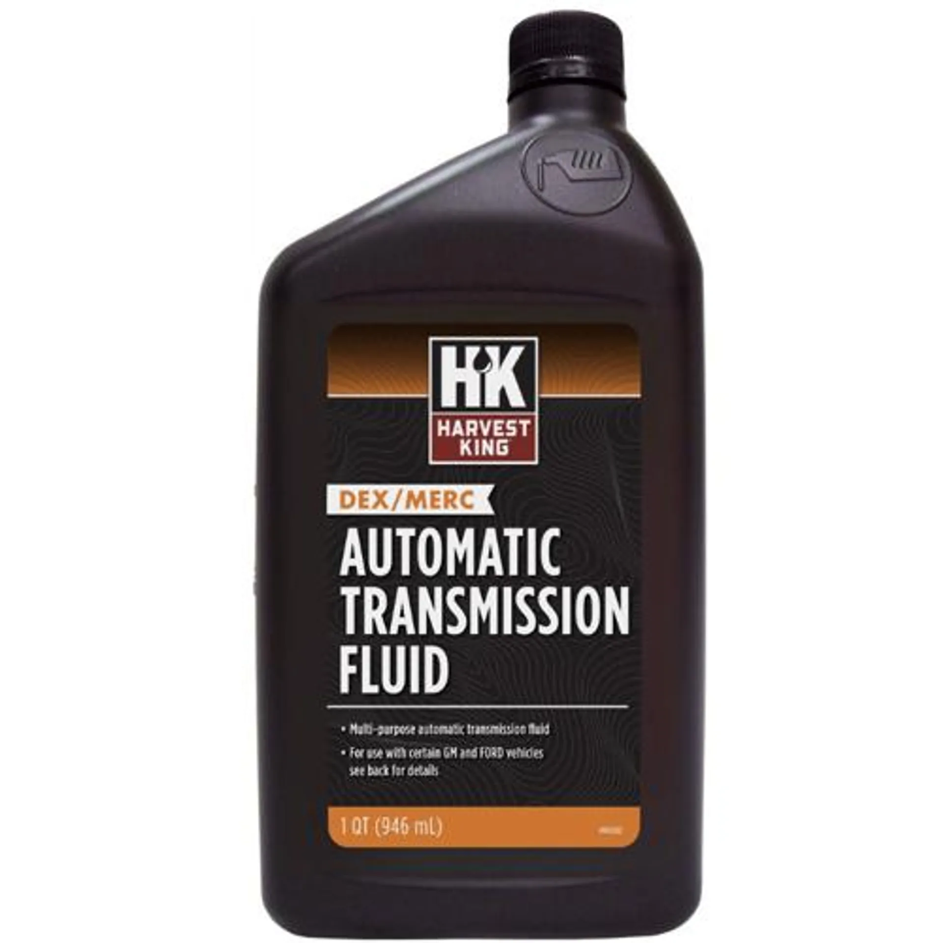 Harvest King Multi-Purpose Automatic Transmission Fluid