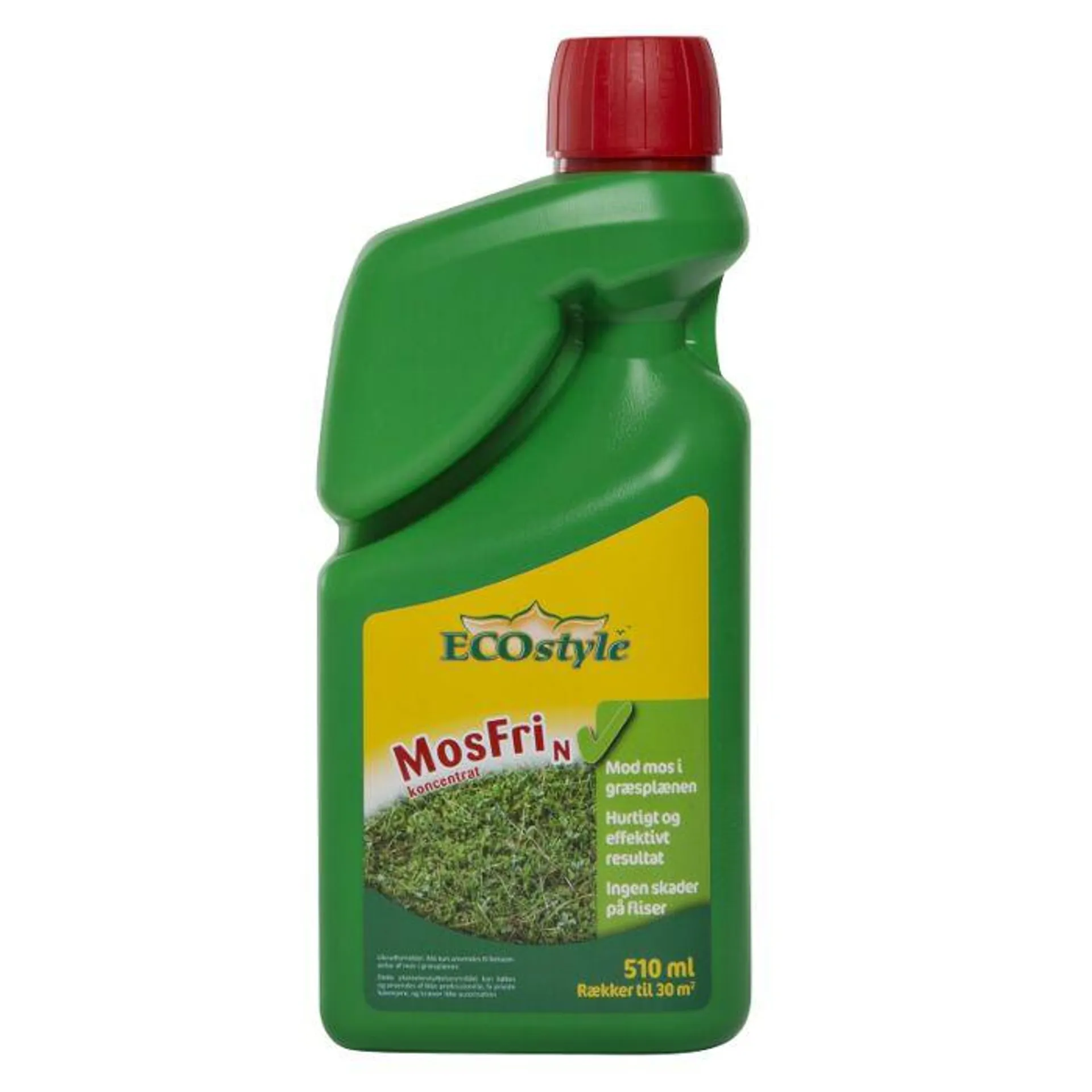 Ecostyle MosFri koncentrat 510 ml