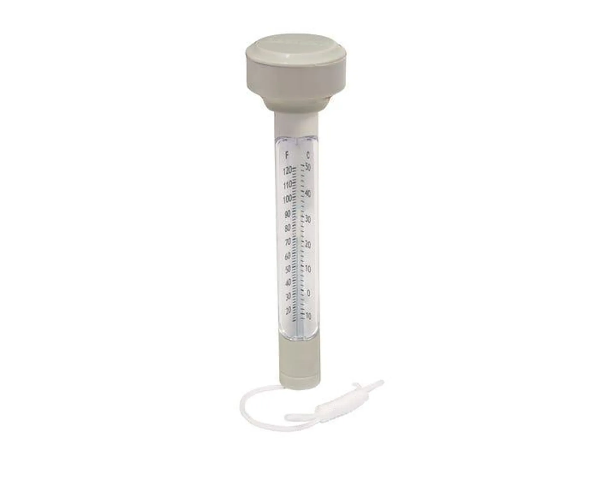 Flowclear Floating Pool Thermometer - 58072