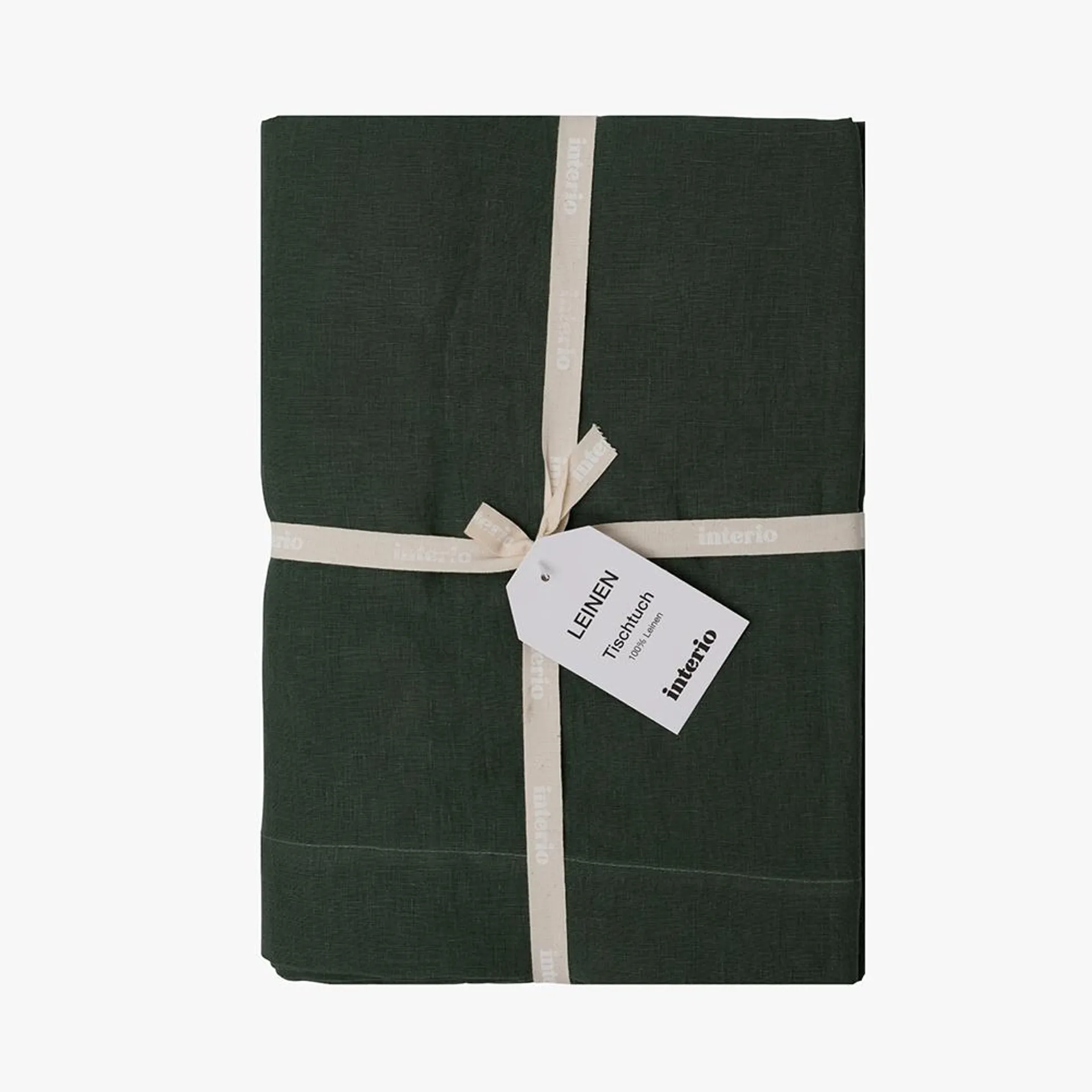 LINEN II WALDGRÜN Tischwäsche