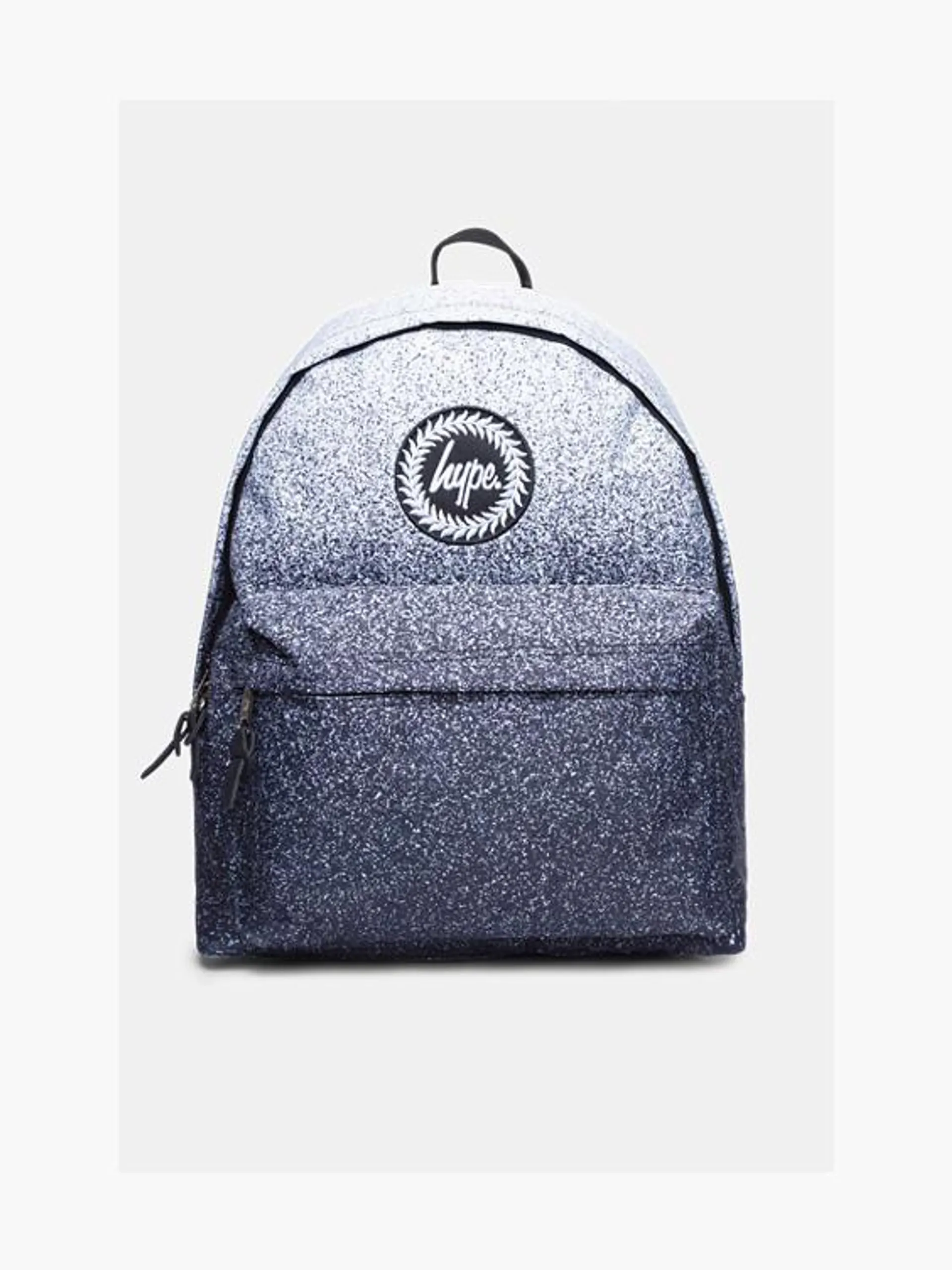 HYPE Speckled Fade Backpack