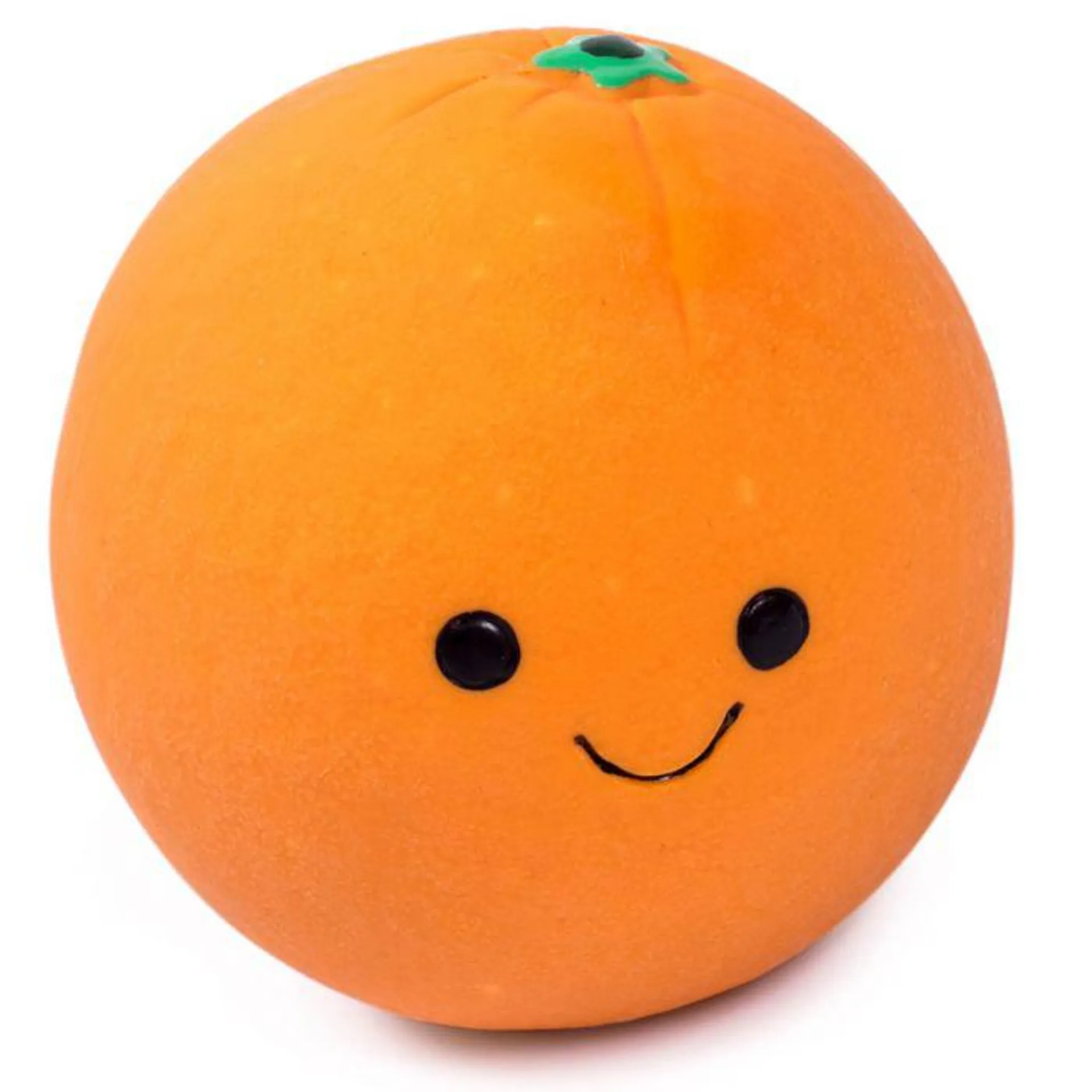 Petface Foodie Faces - Orange (Large)