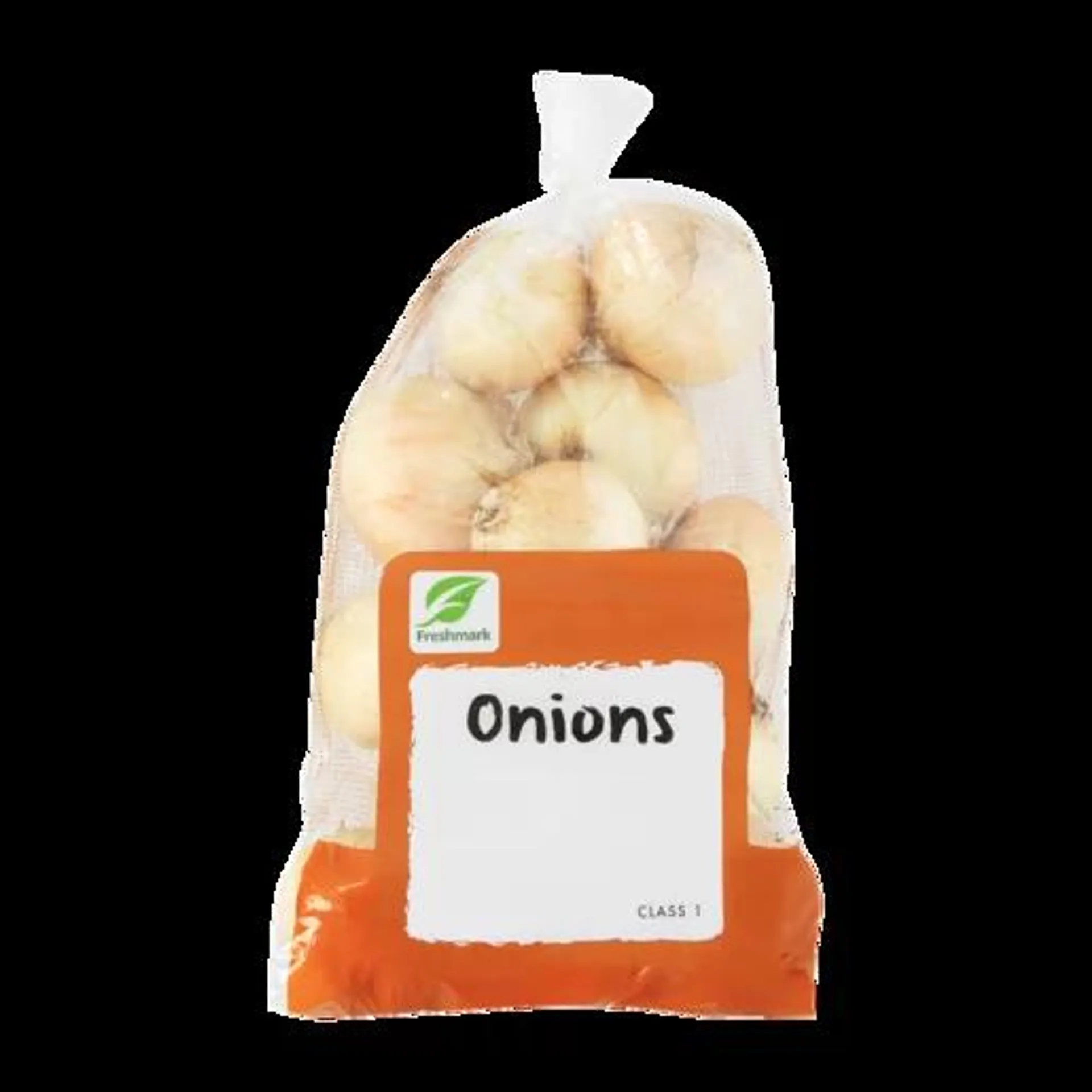 Onions Bag 3kg