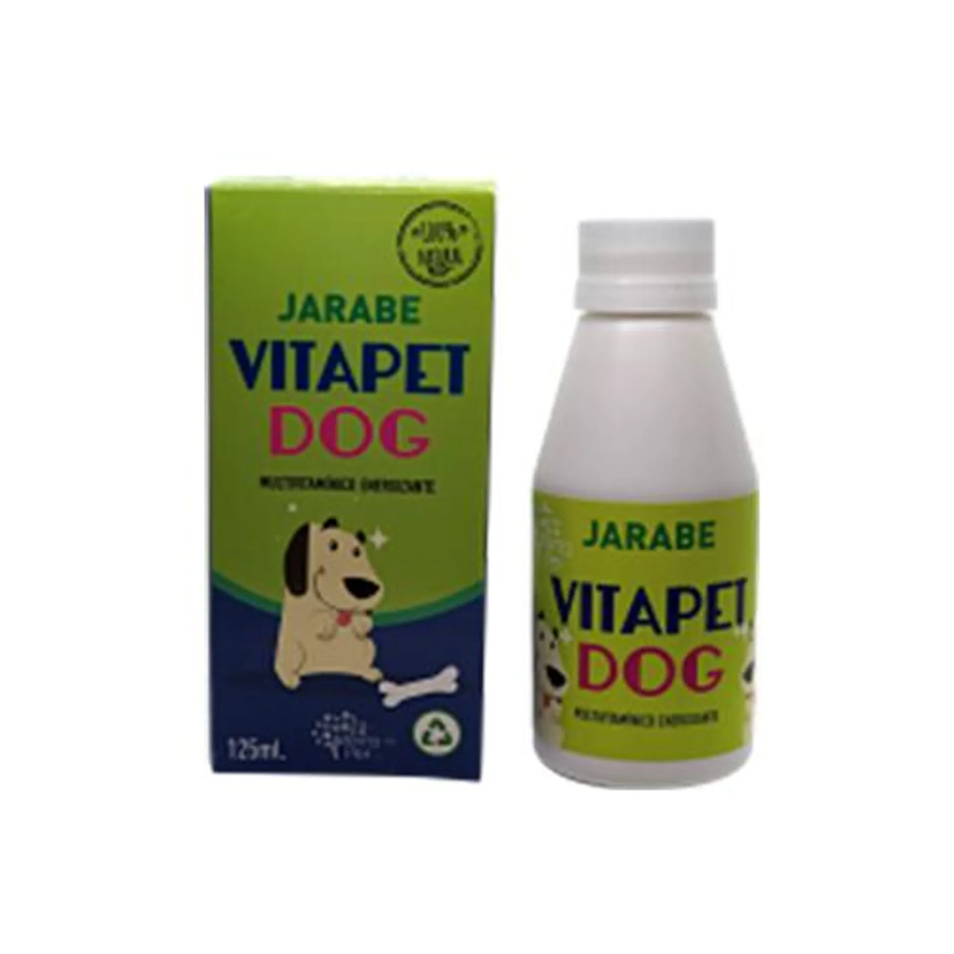 VITAPET DOG