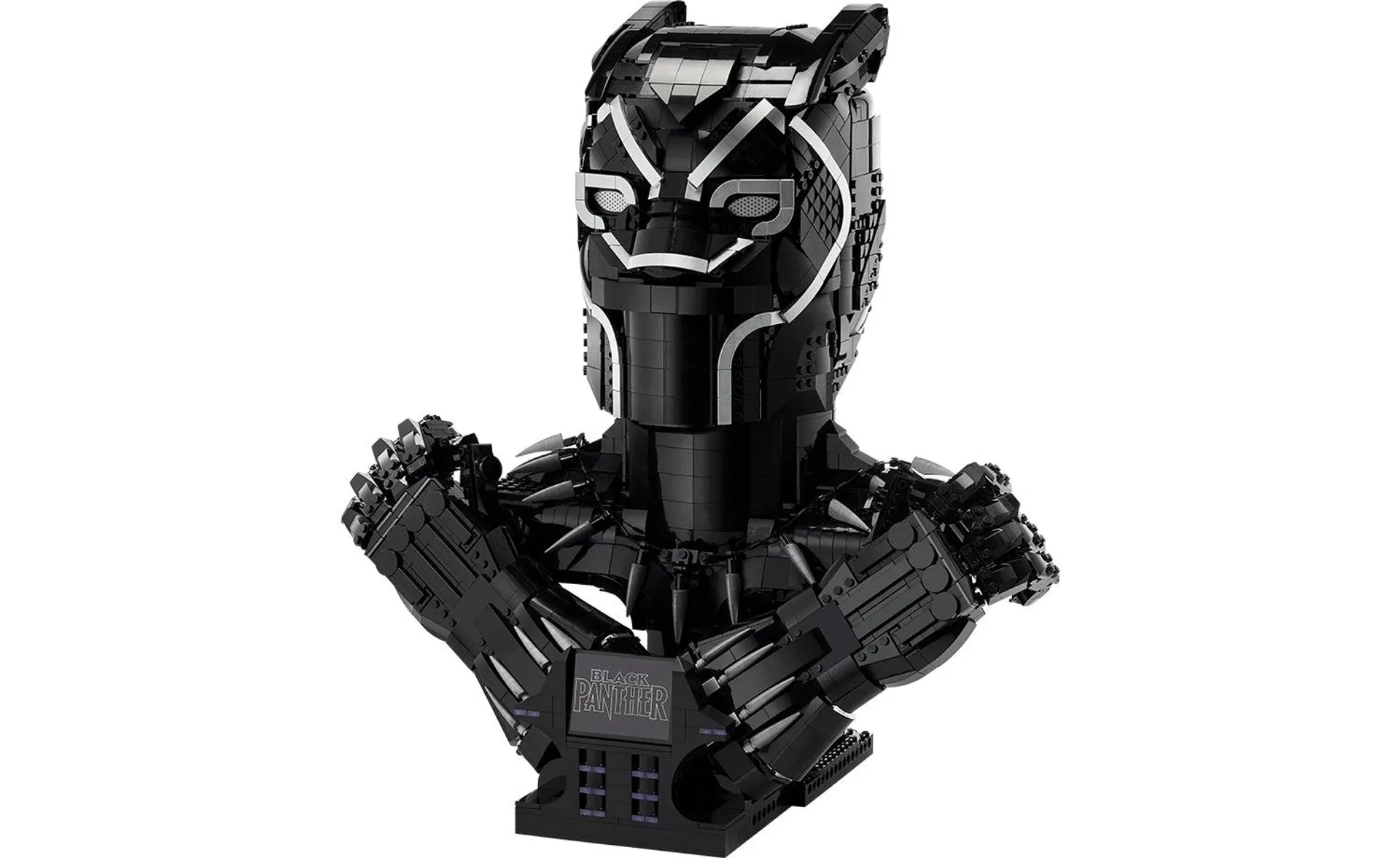 76215 | LEGO® Marvel Super Heroes Black Panther