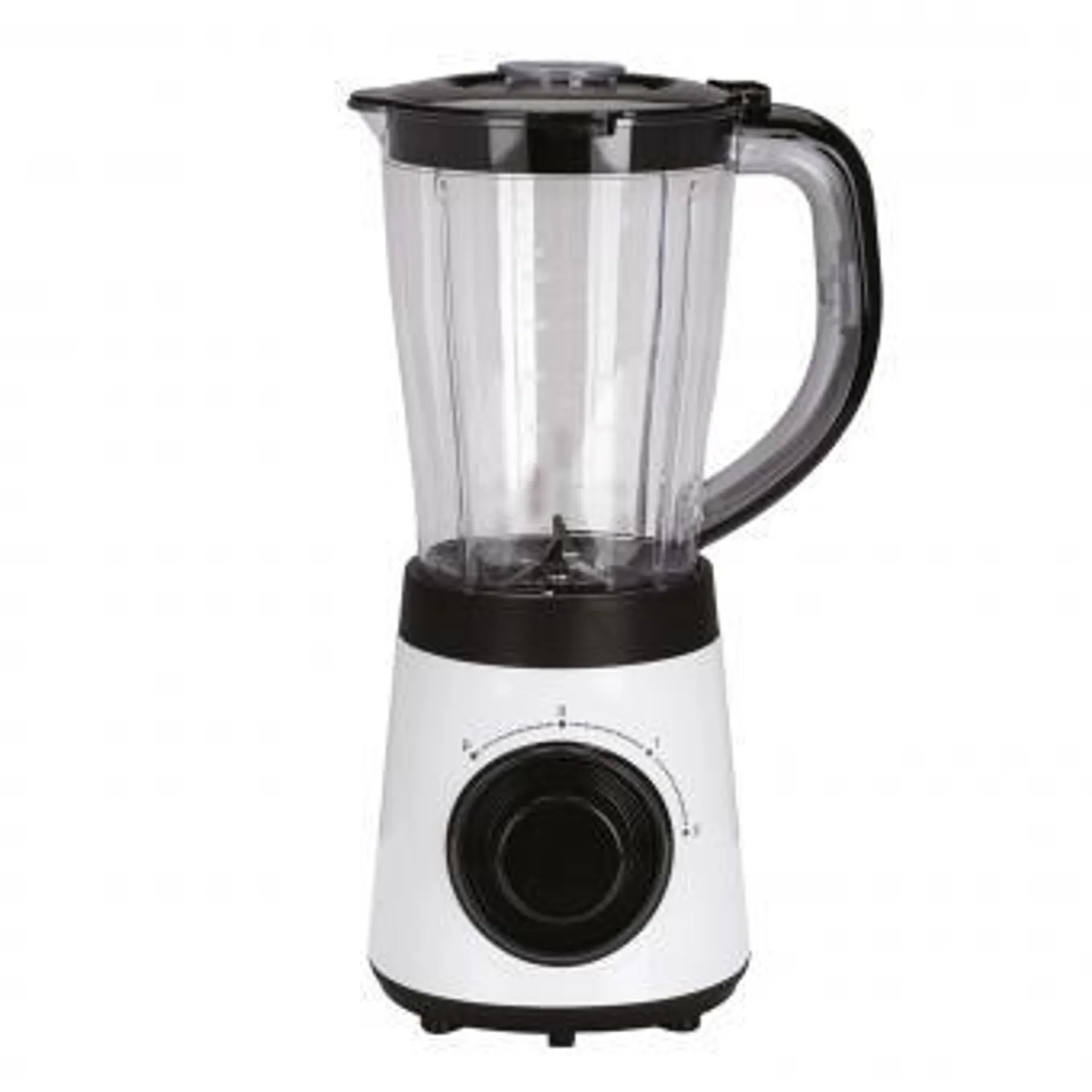 TecTro Standmixer SM 181