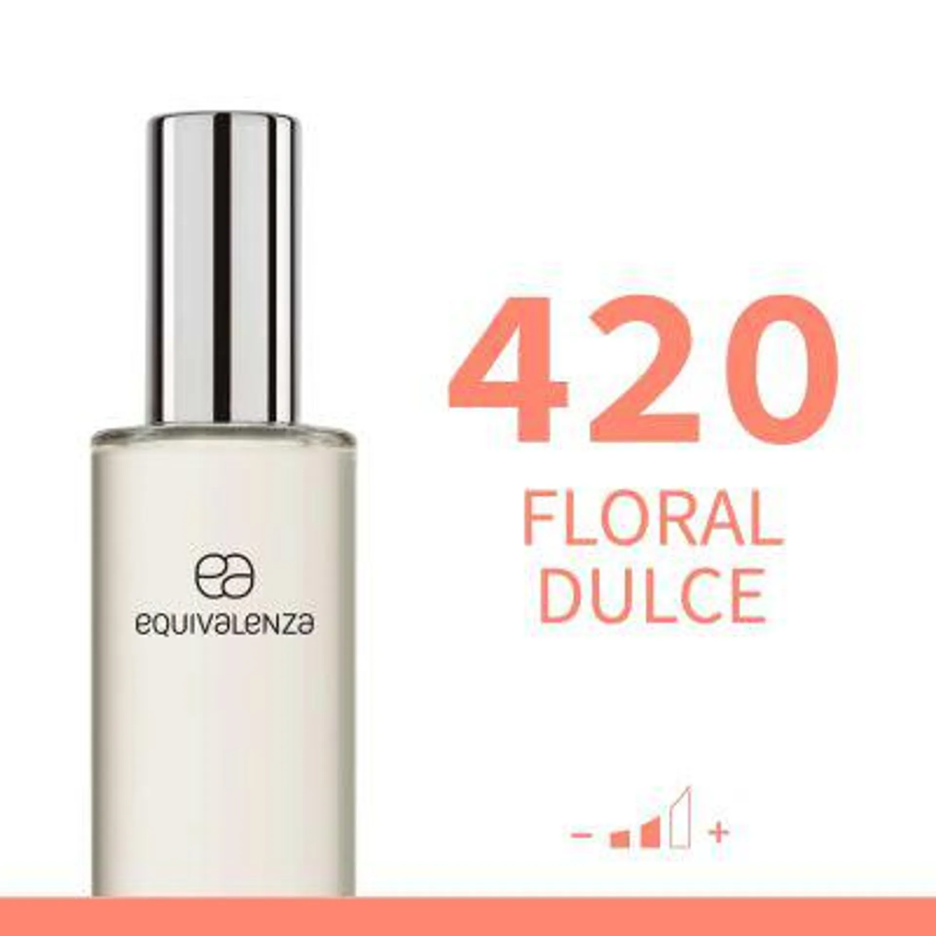 Floral Dulce 420