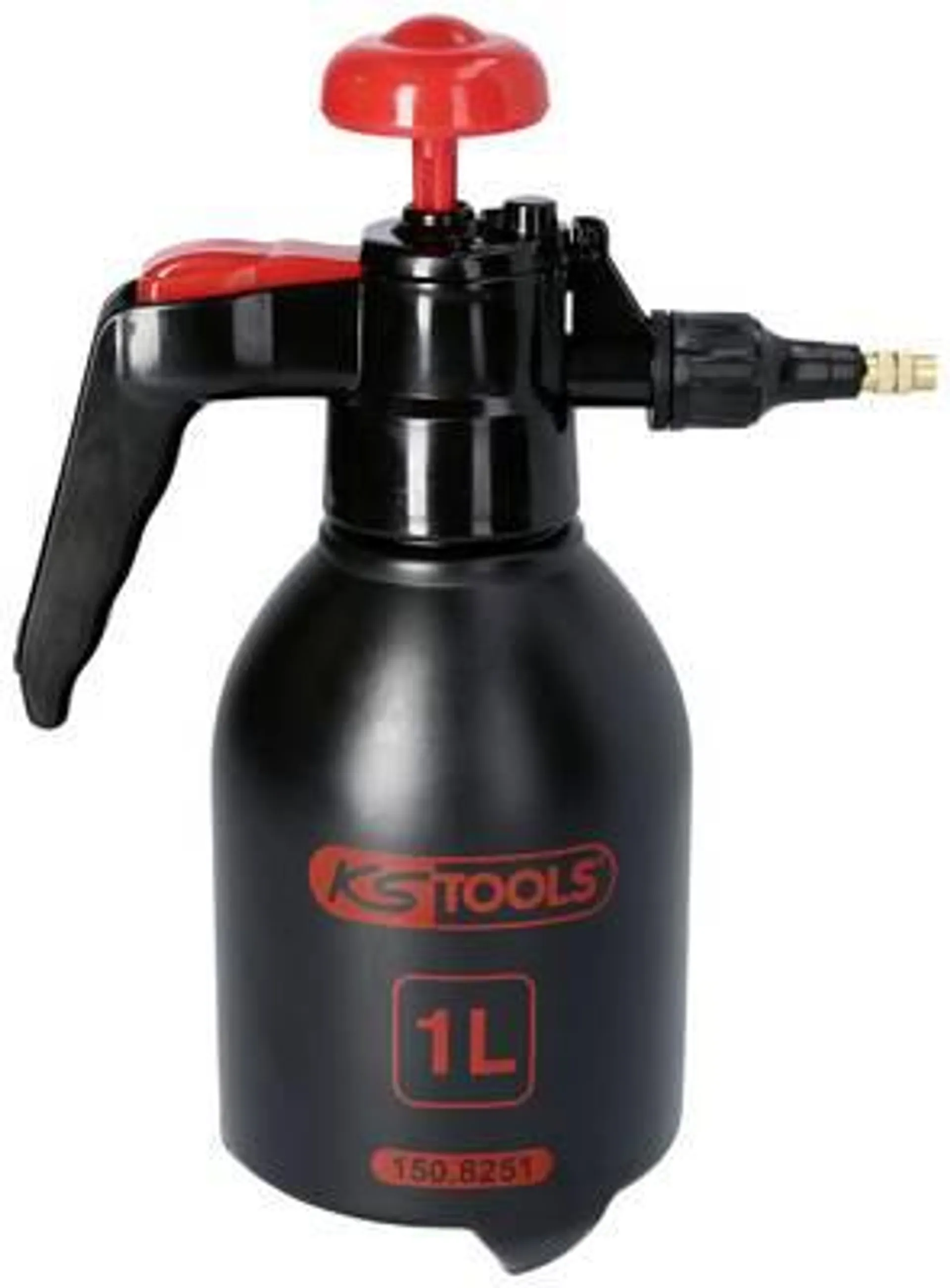 KS Tools 150.8251 Industrial sprayer 1 l