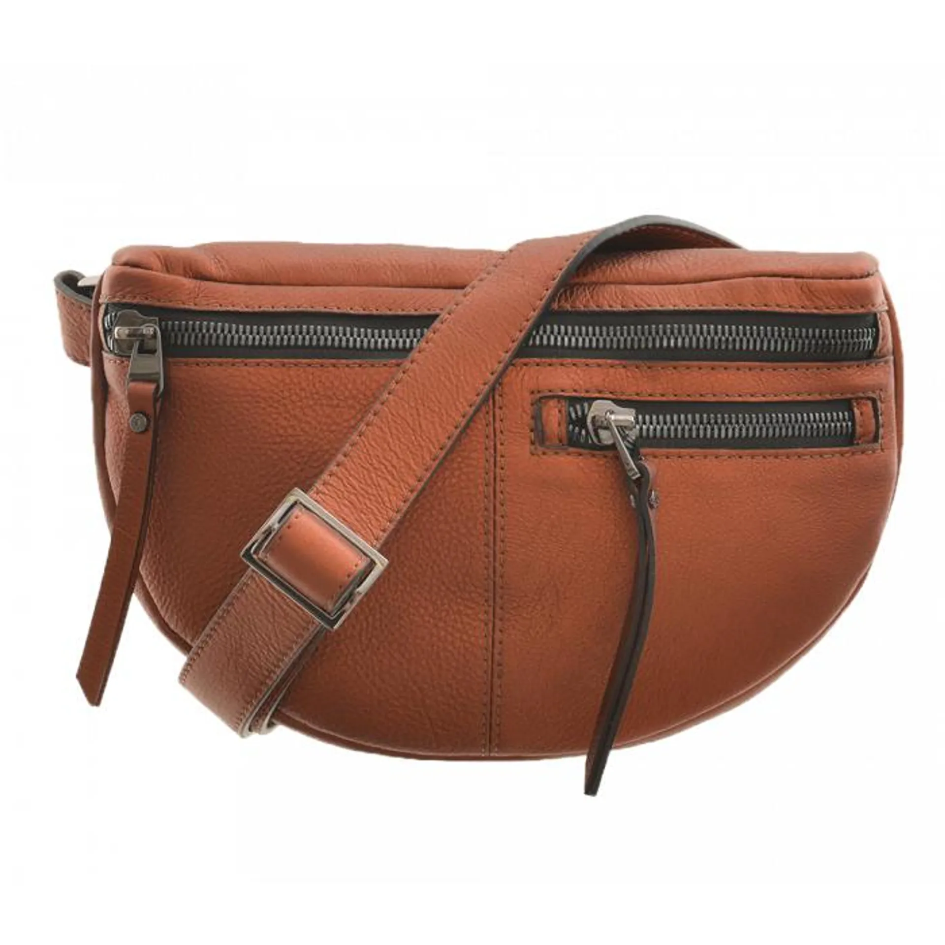 Gianni Chiarini Leather Belt Bag