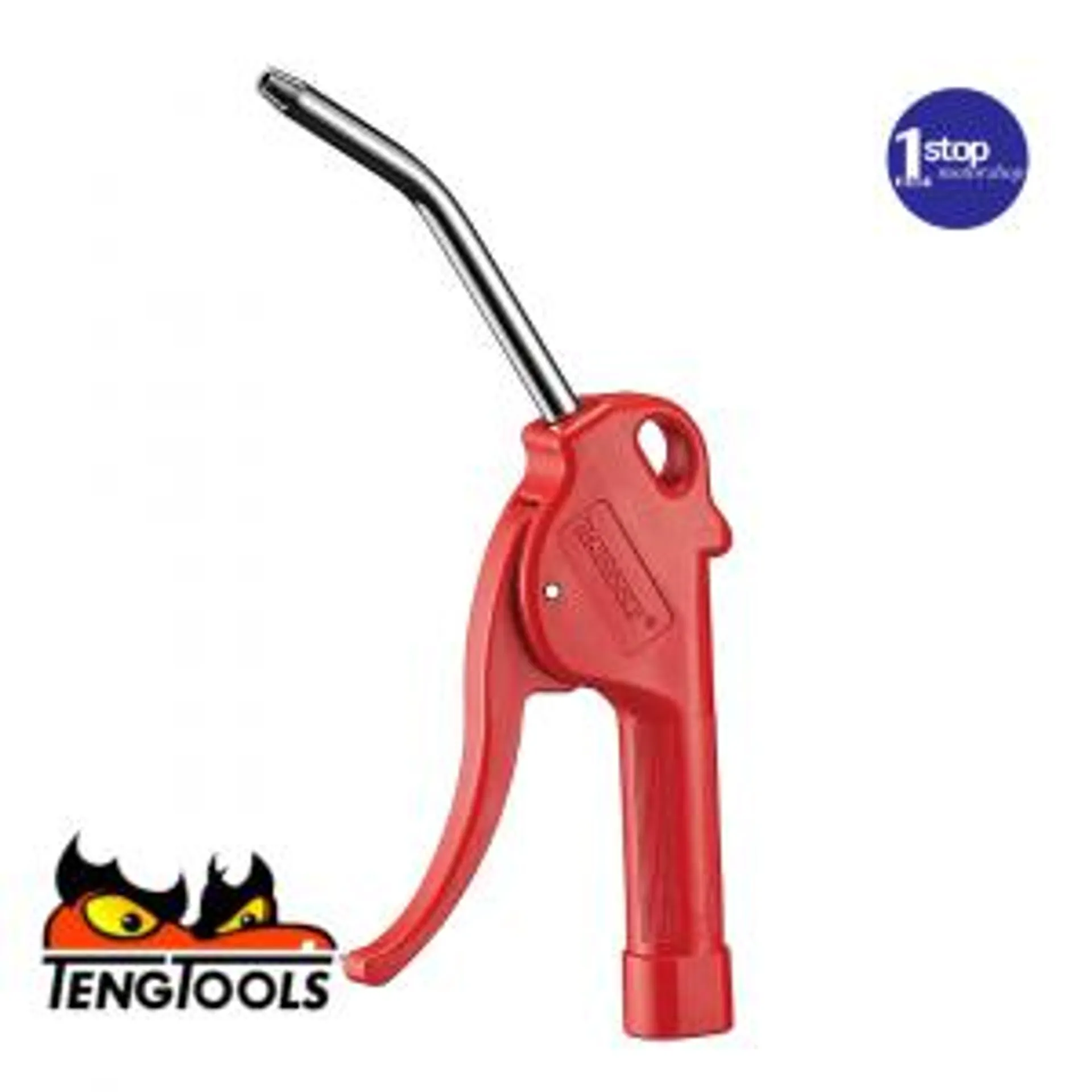 Teng Tools ARB01 100MM Long Air Blow Gun