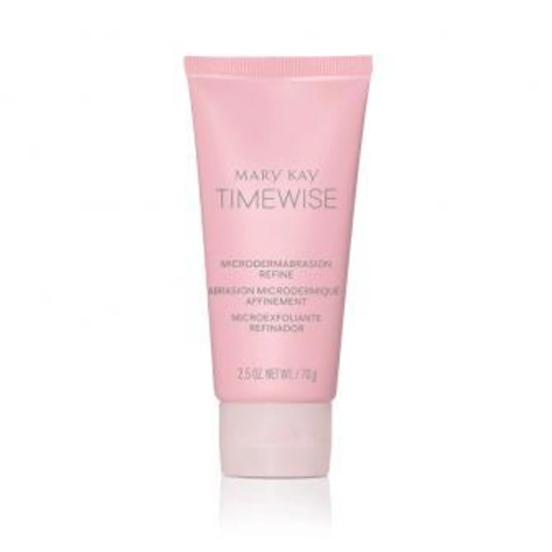 TimeWise® Microdermabrasion Refine