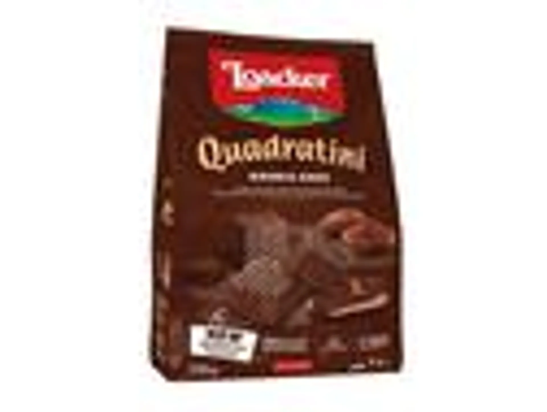 Loacker Quadratini Wafers