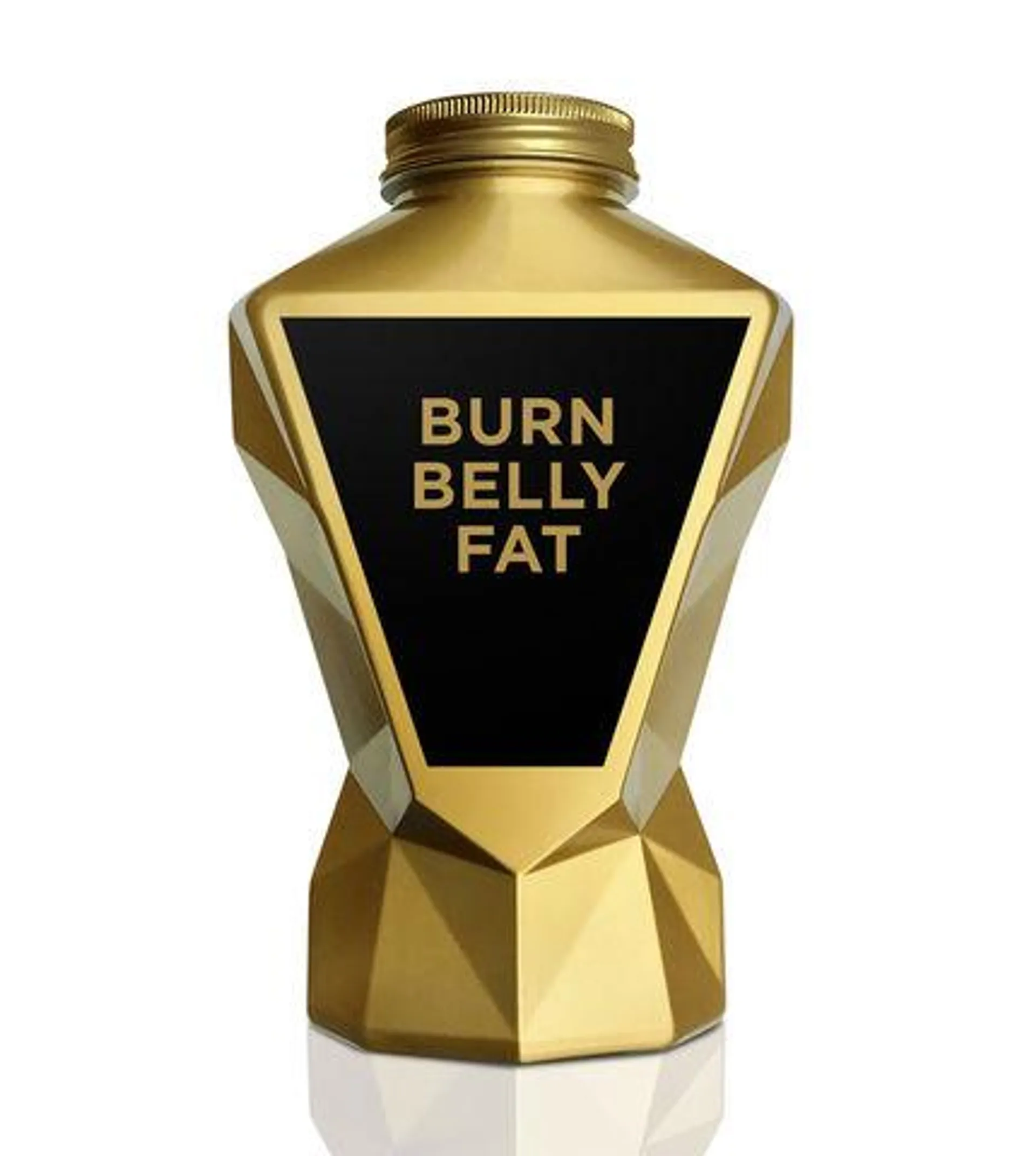 Burn Belly Fat ™