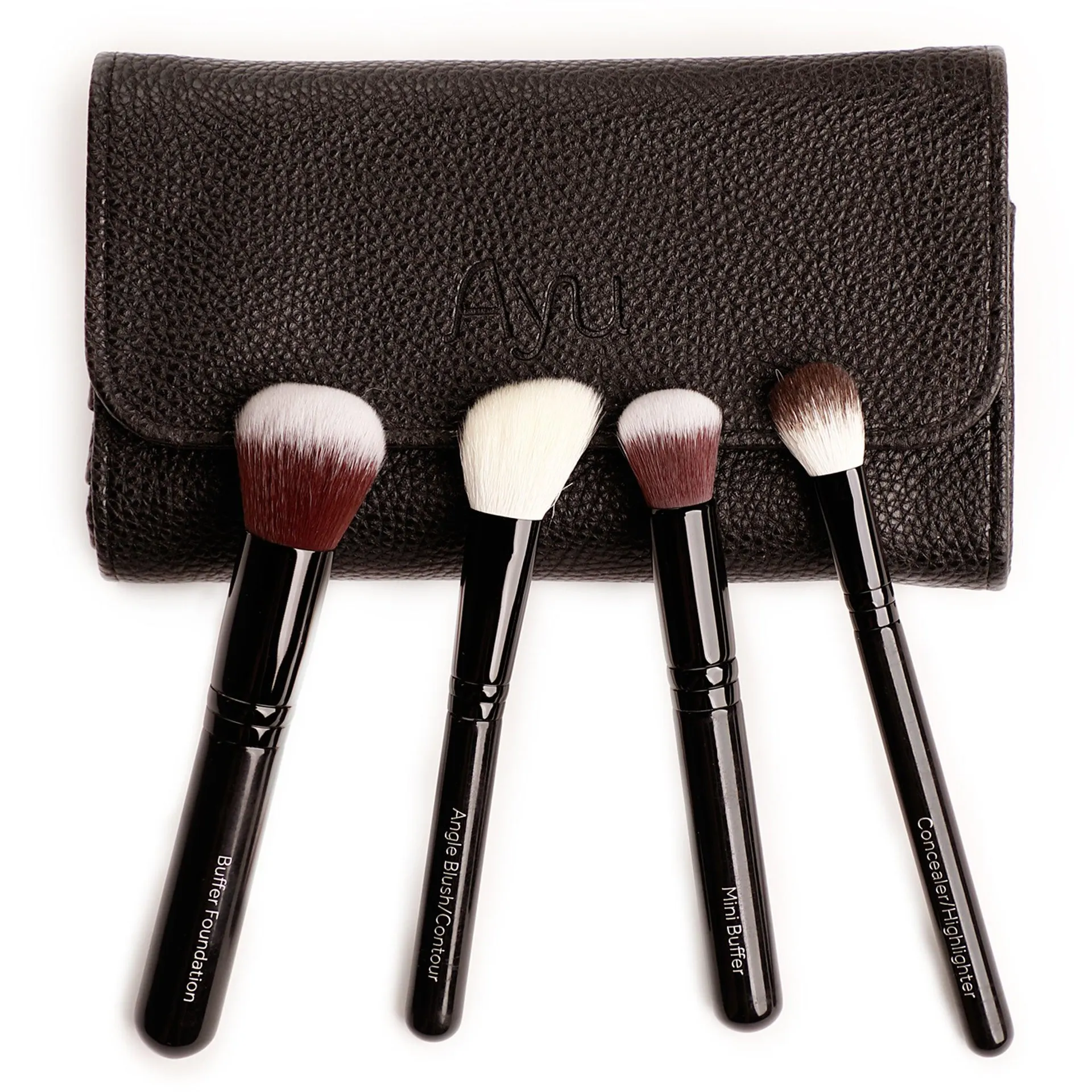 AYU 'Flawless Face' Brush Set