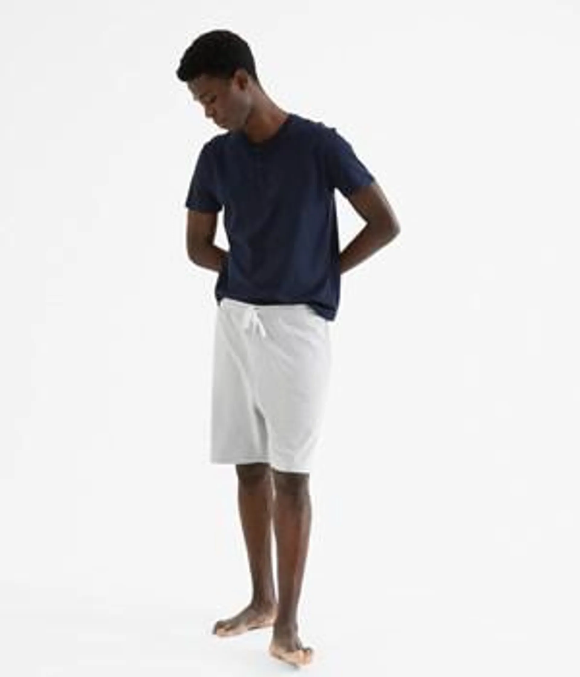 Collegeshortsit