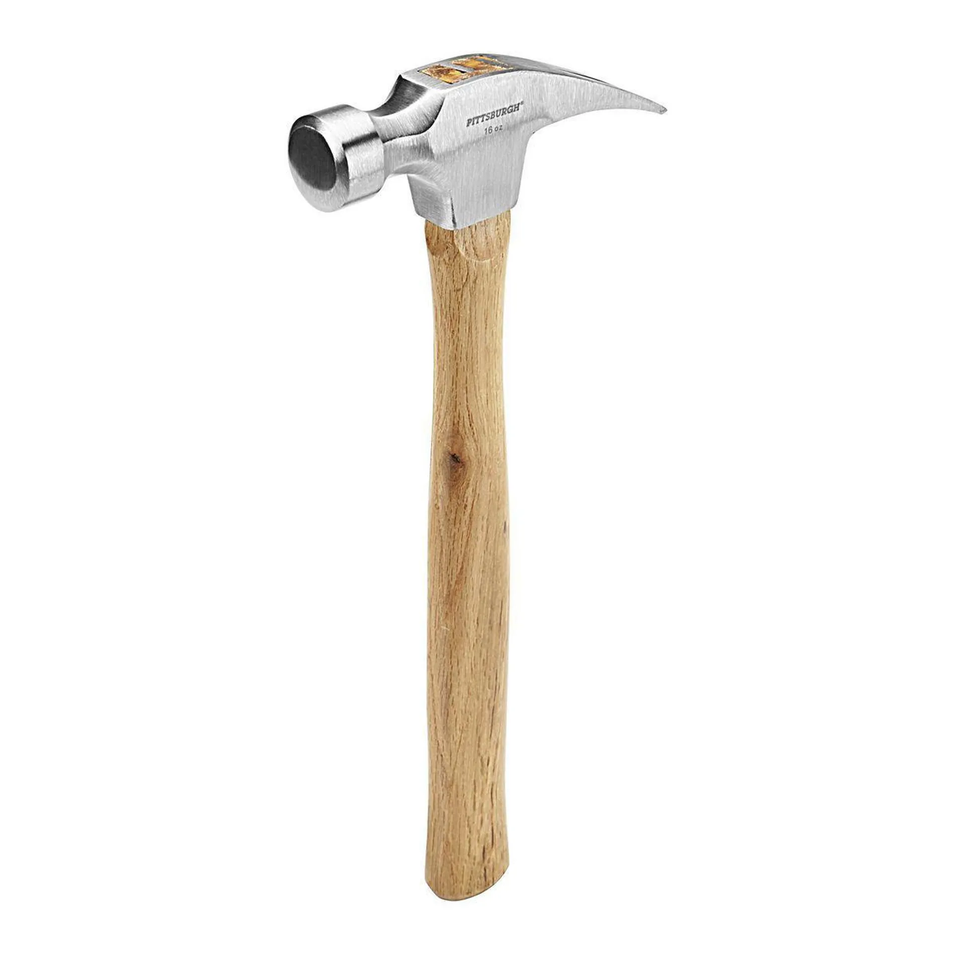 16 oz. Hardwood Rip Hammer