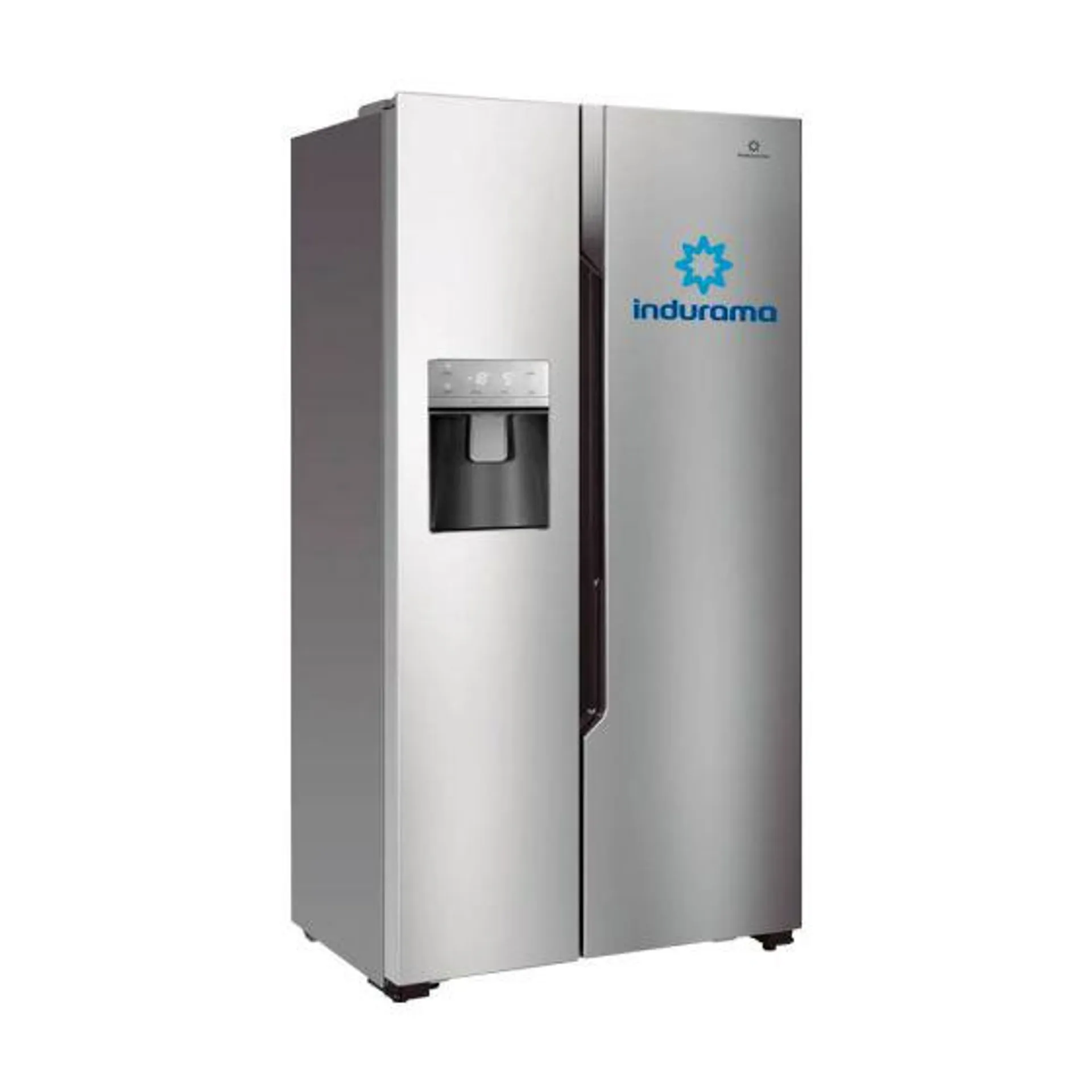 Refrigeradora Indurama Side by Side RI-799DH No Frost 535L