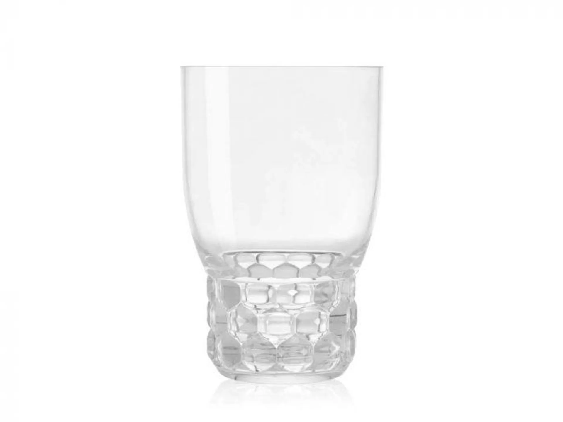 Jellies Family – Water Glass (Set of 4)