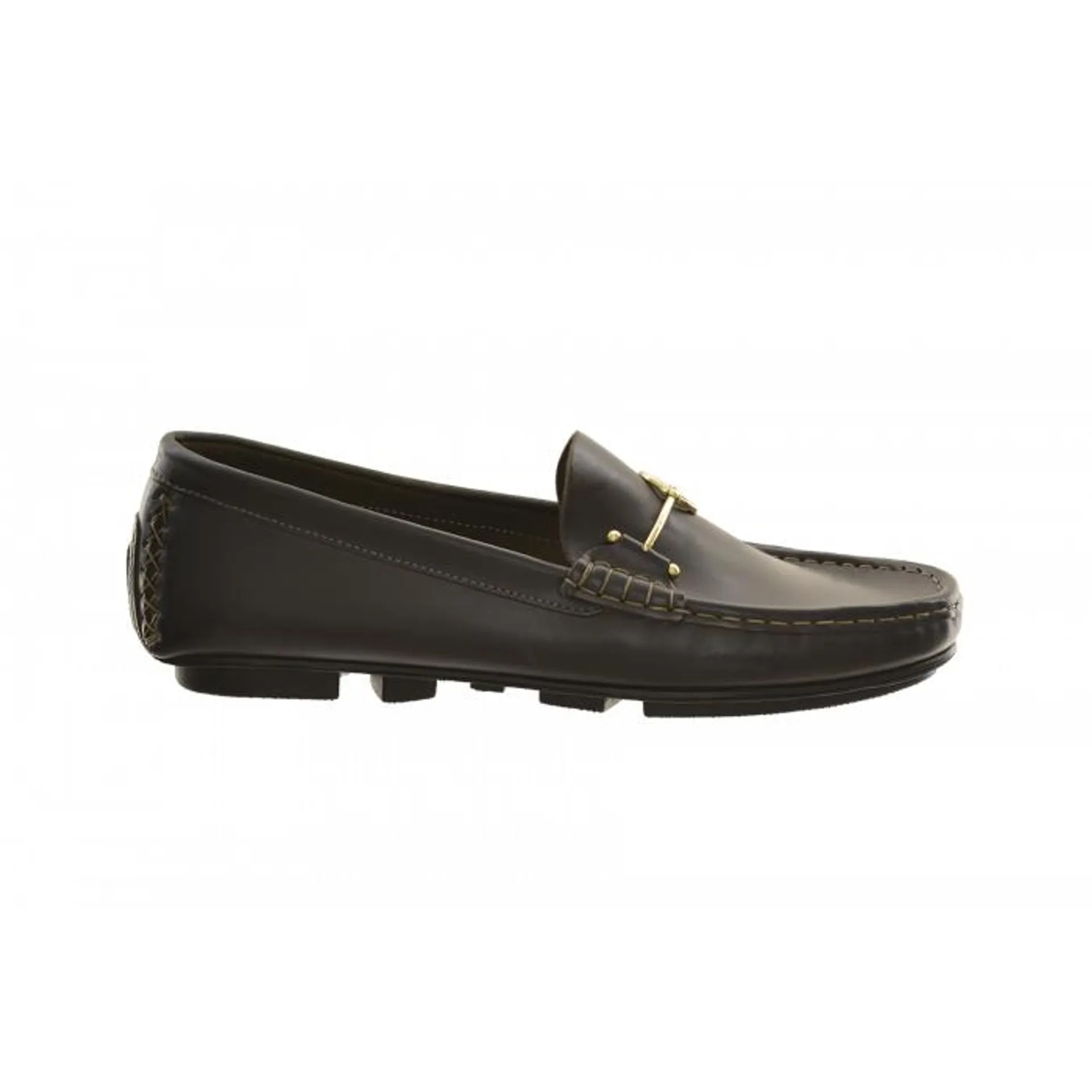 Carvela 347 Leather Moccasin