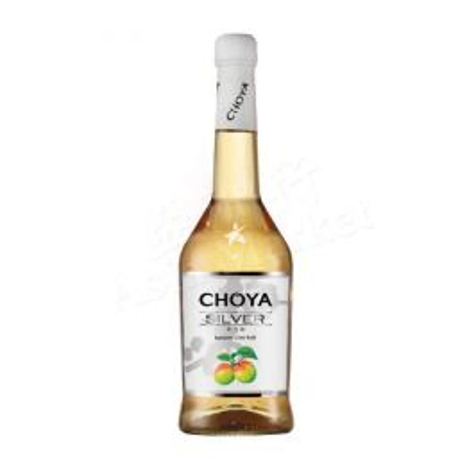CHOYA -Silver Plum Wine 500ml