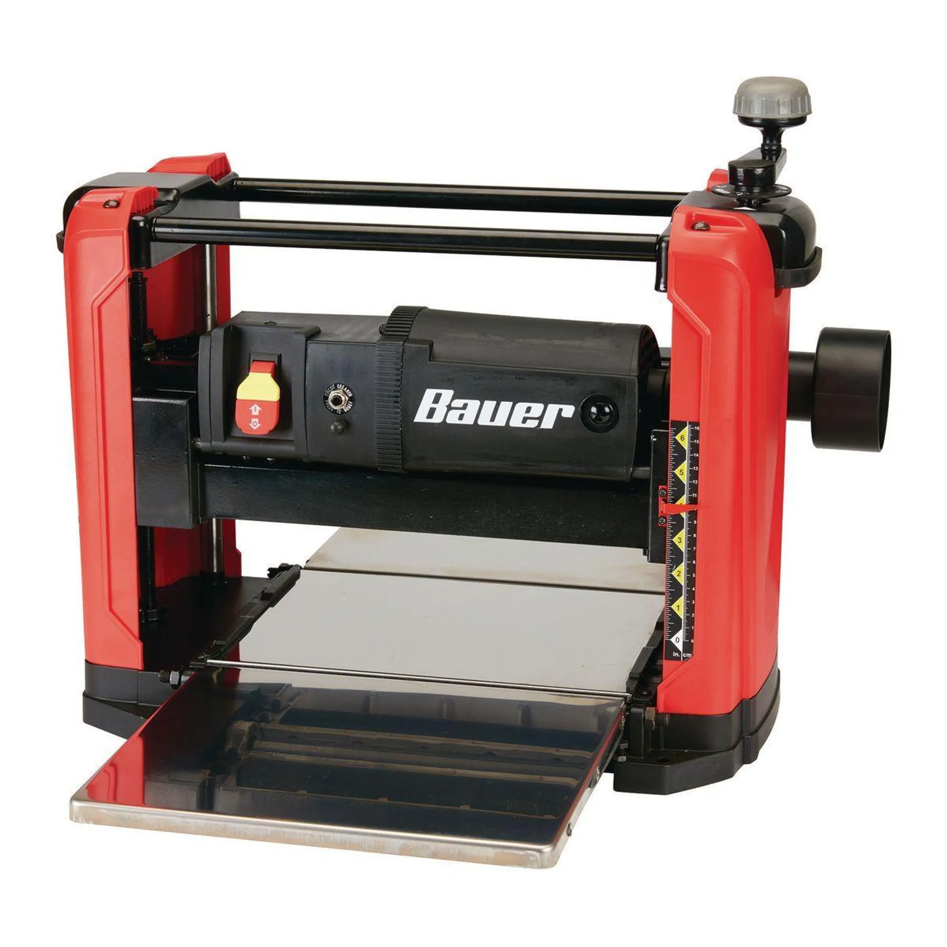 15 Amp 12-1/2 in. Portable Thickness Planer