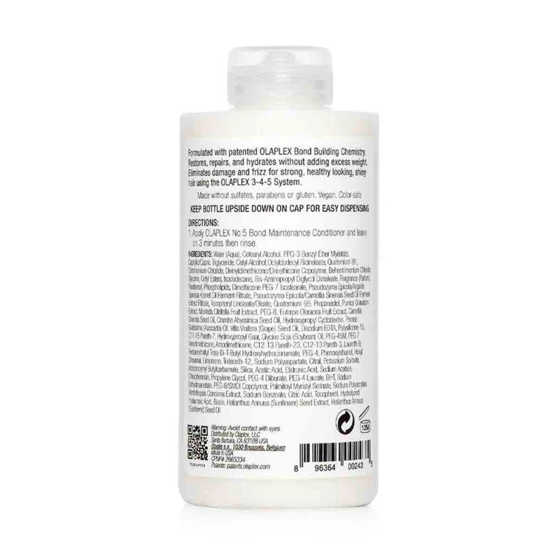Olaplex No.5 Bond Maintenance Conditioner 250 ml