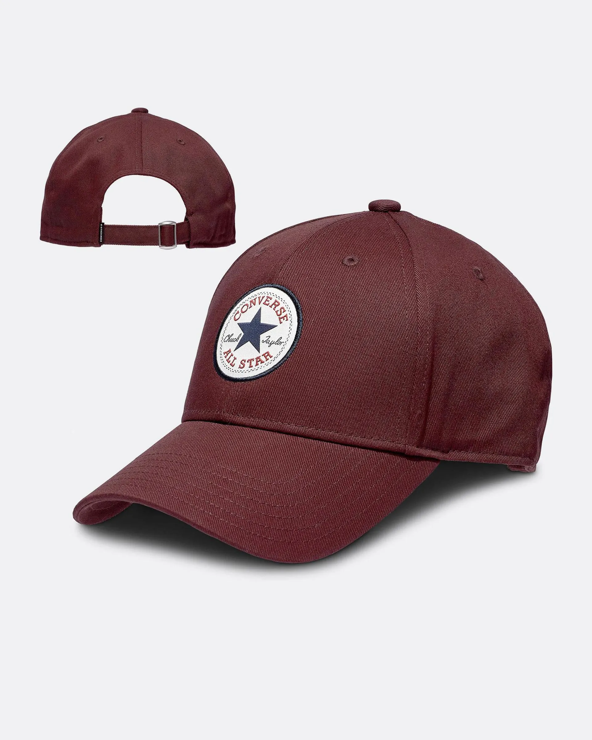 Gorra Chuck Patch Baseball Hps