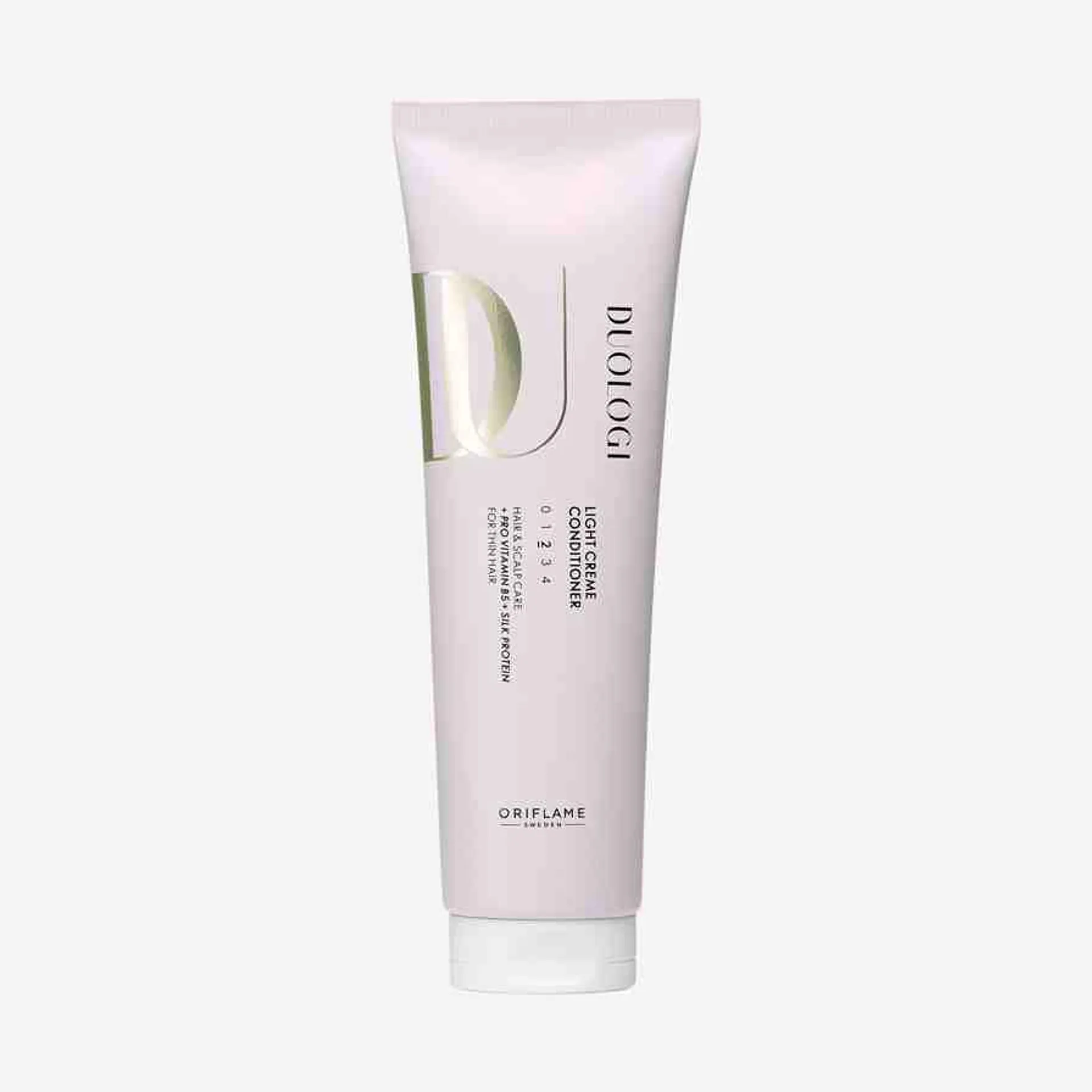 DUOLOGI Light Creme -hiustenhoitoaine