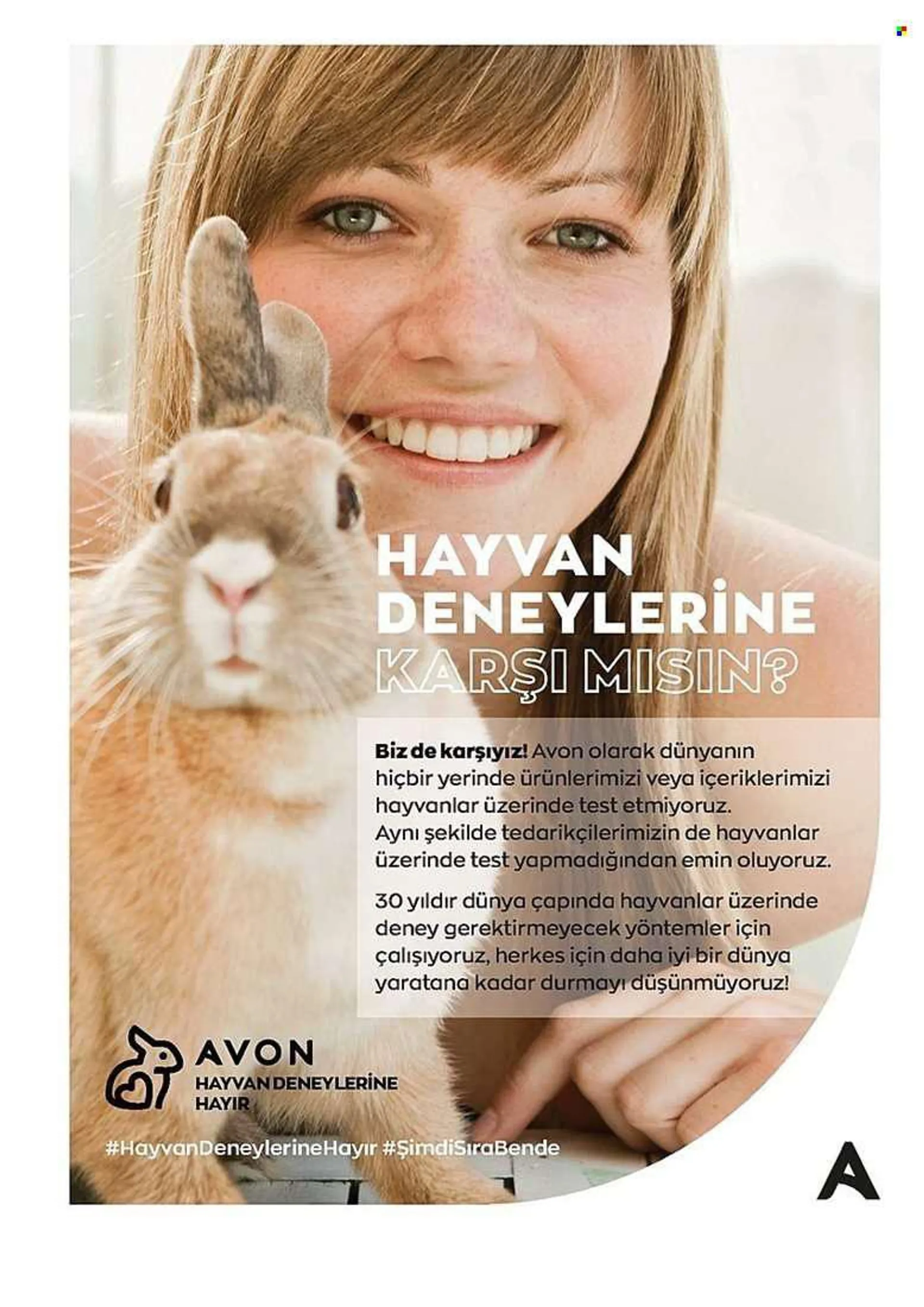 Avon aktüel ürünler, broşür  - 7.1.2022 - 7.31.2022. Sayfa 3.
