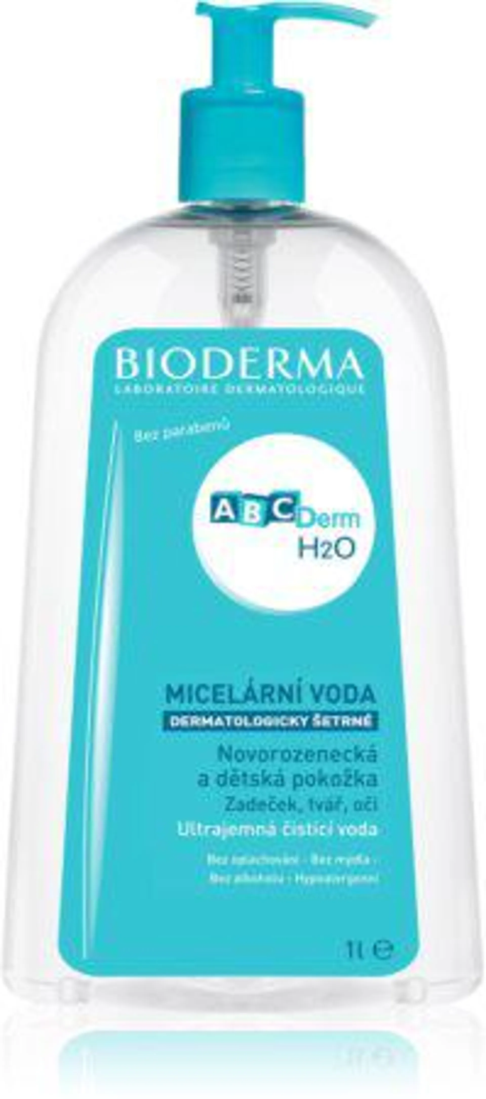 ABC Derm H2O