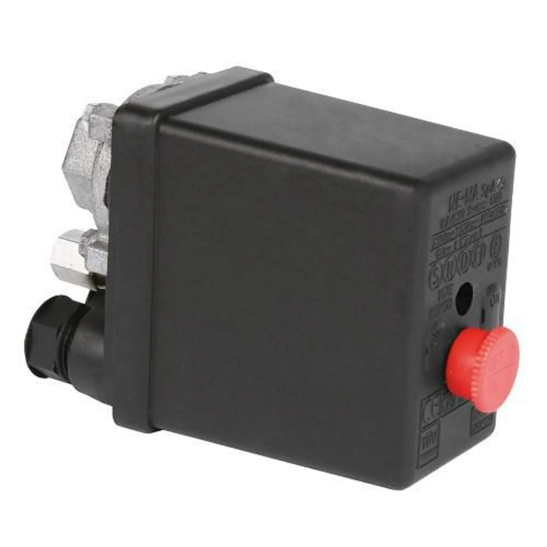 02314 Mignon 1-Way Pressure Switch - 1Ph