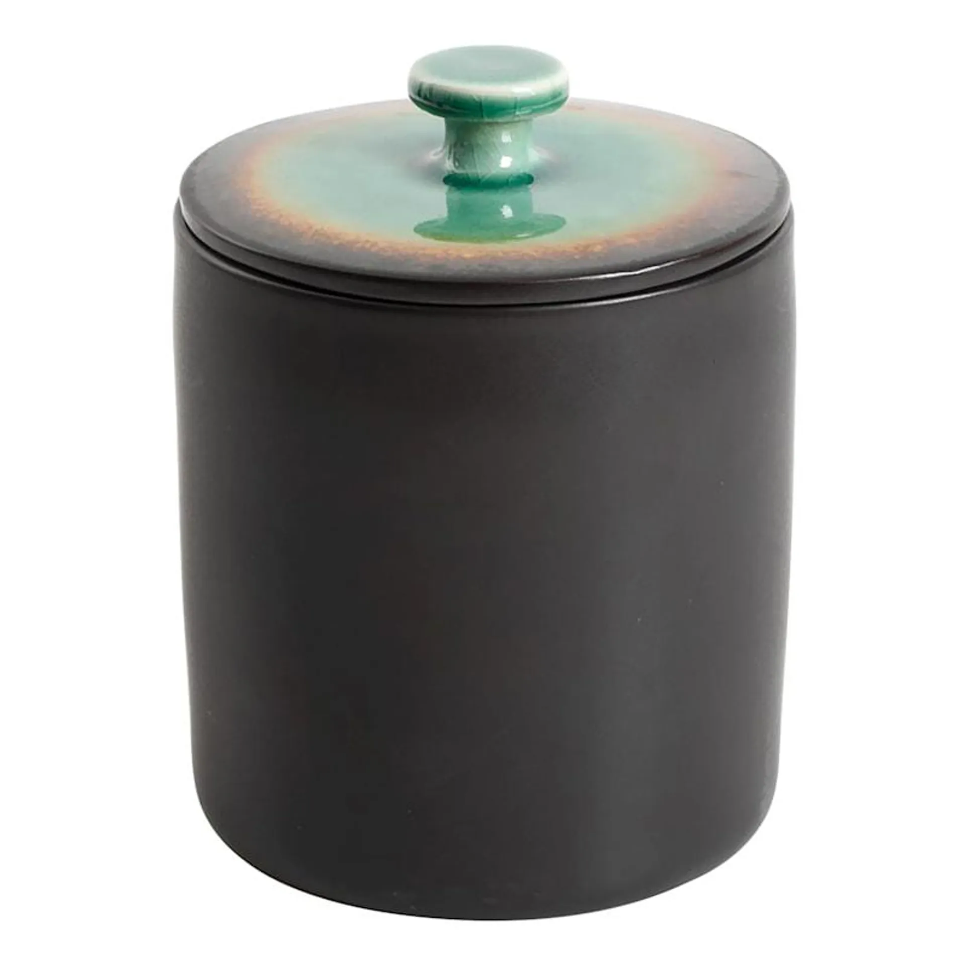 GE OCEAN PARADISE CANISTER