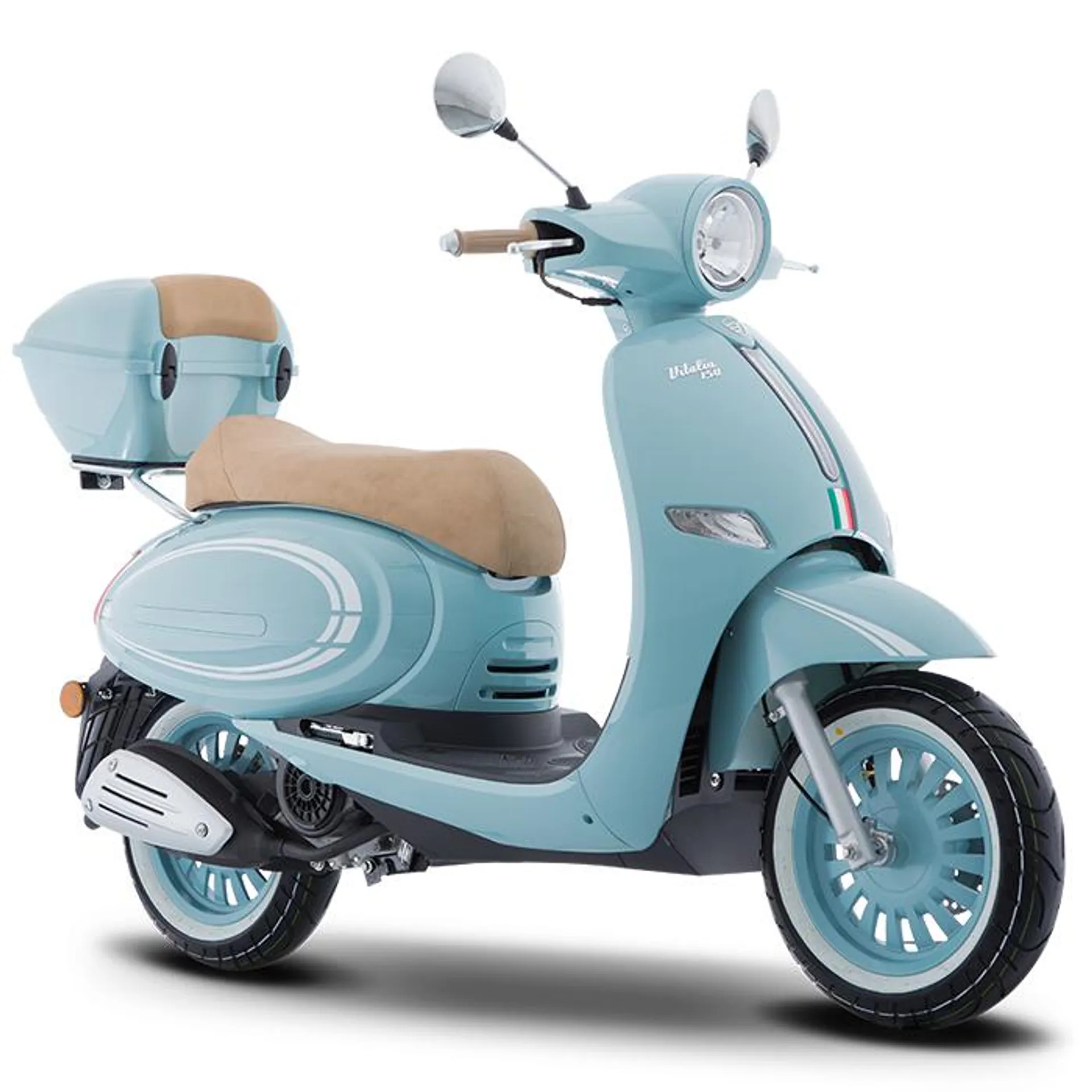 Outlet Vitalia 150 2022