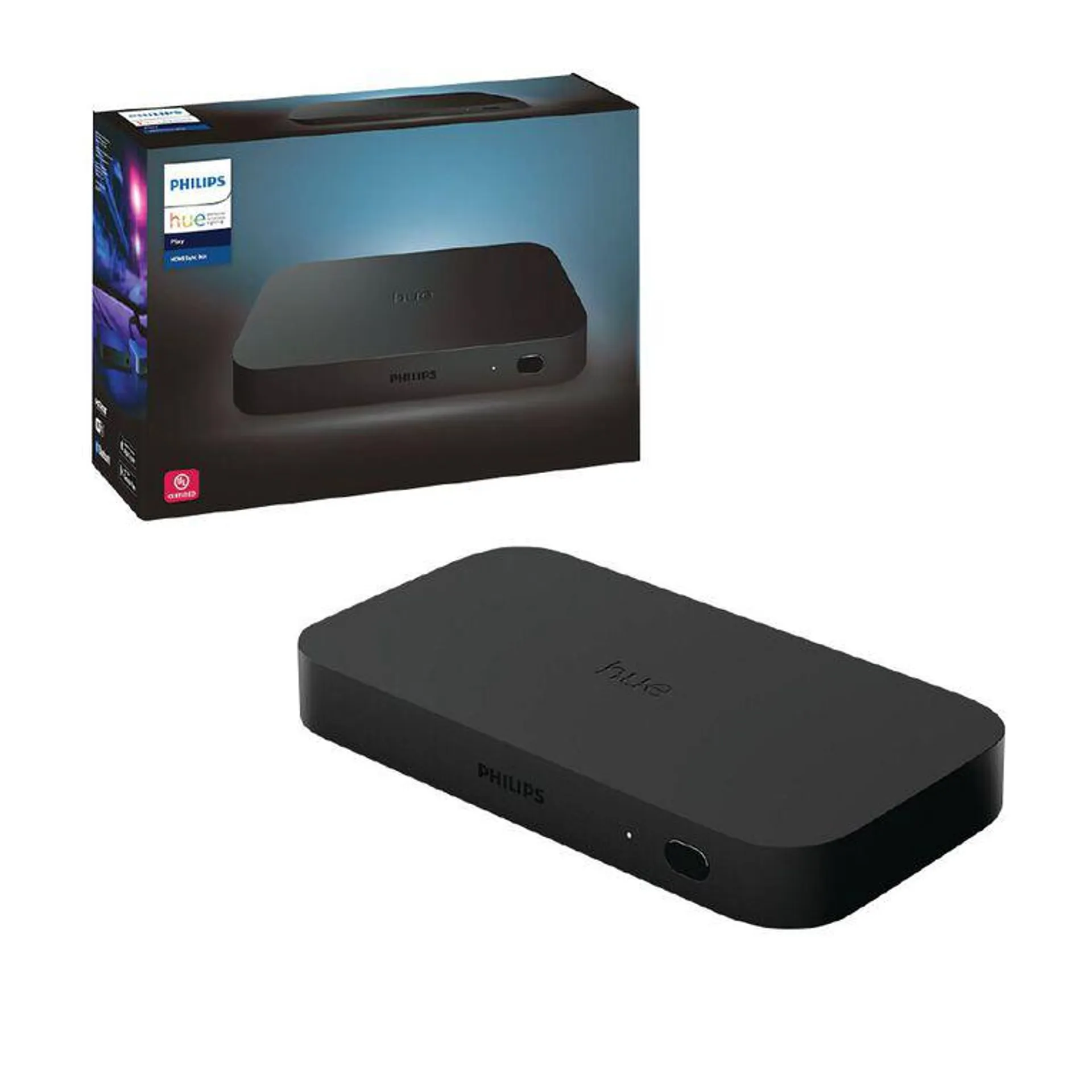 Philips Hue Play HDMI Sync Box