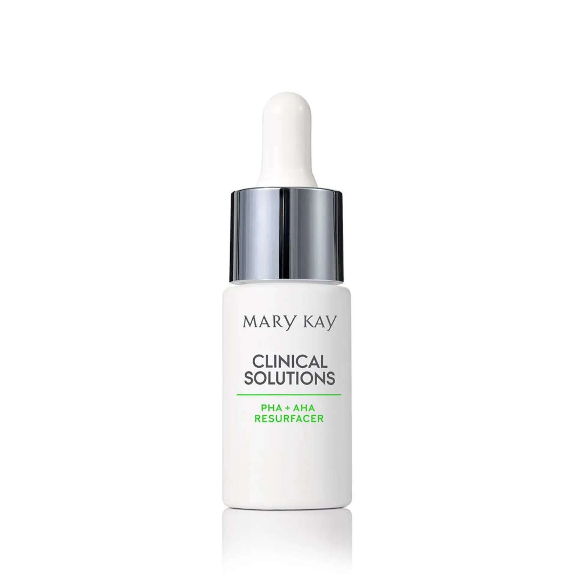 Mary Kay Clinical Solutions® PHA + AHA Resurfacer