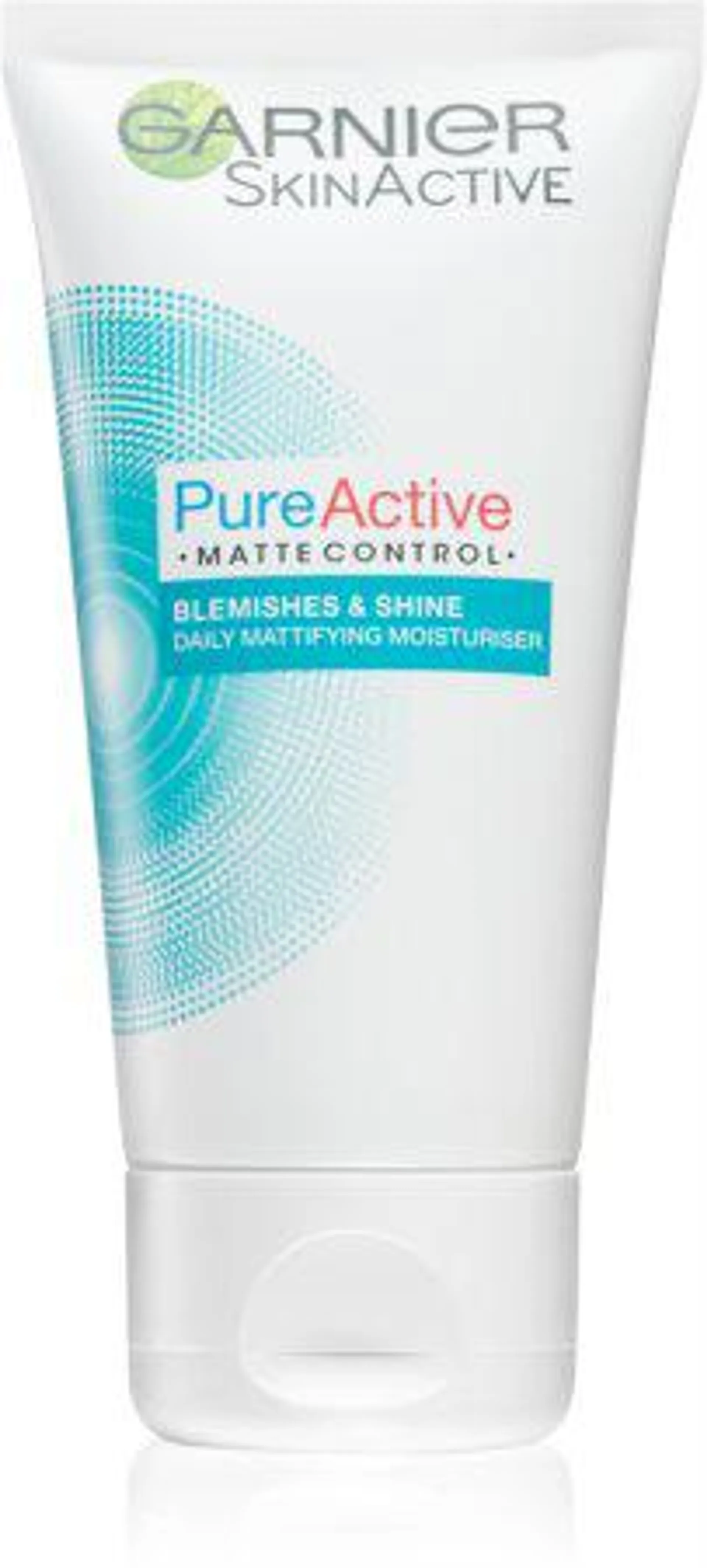 Pure Active Matte Control