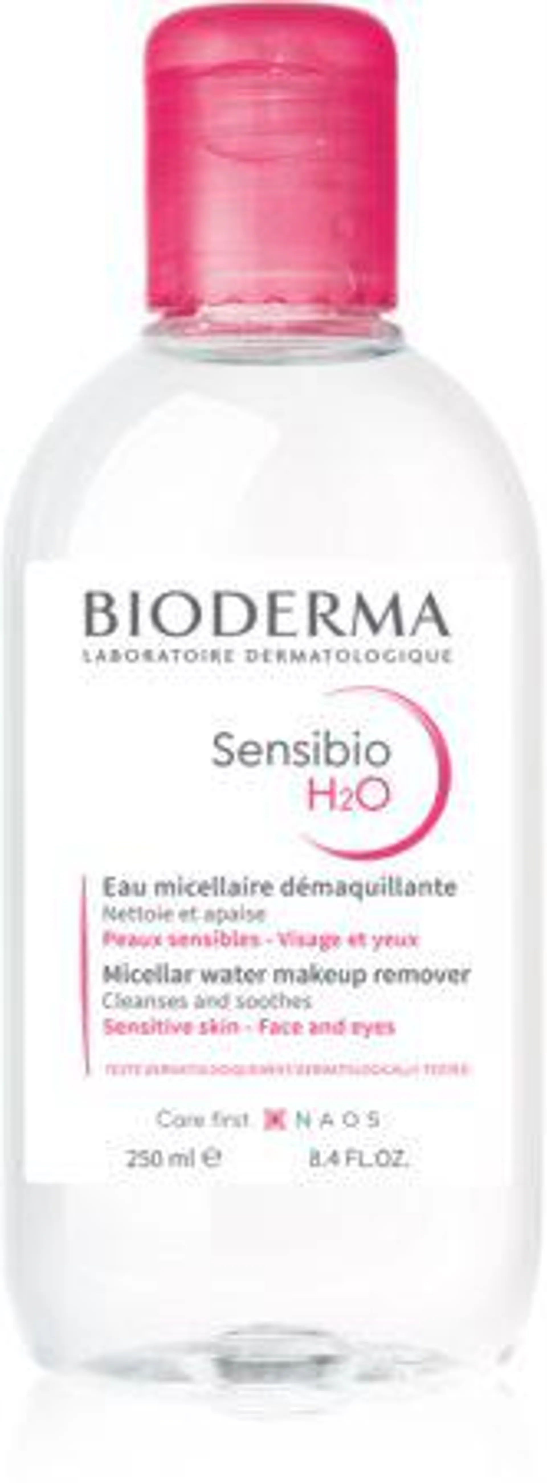 Sensibio H2O