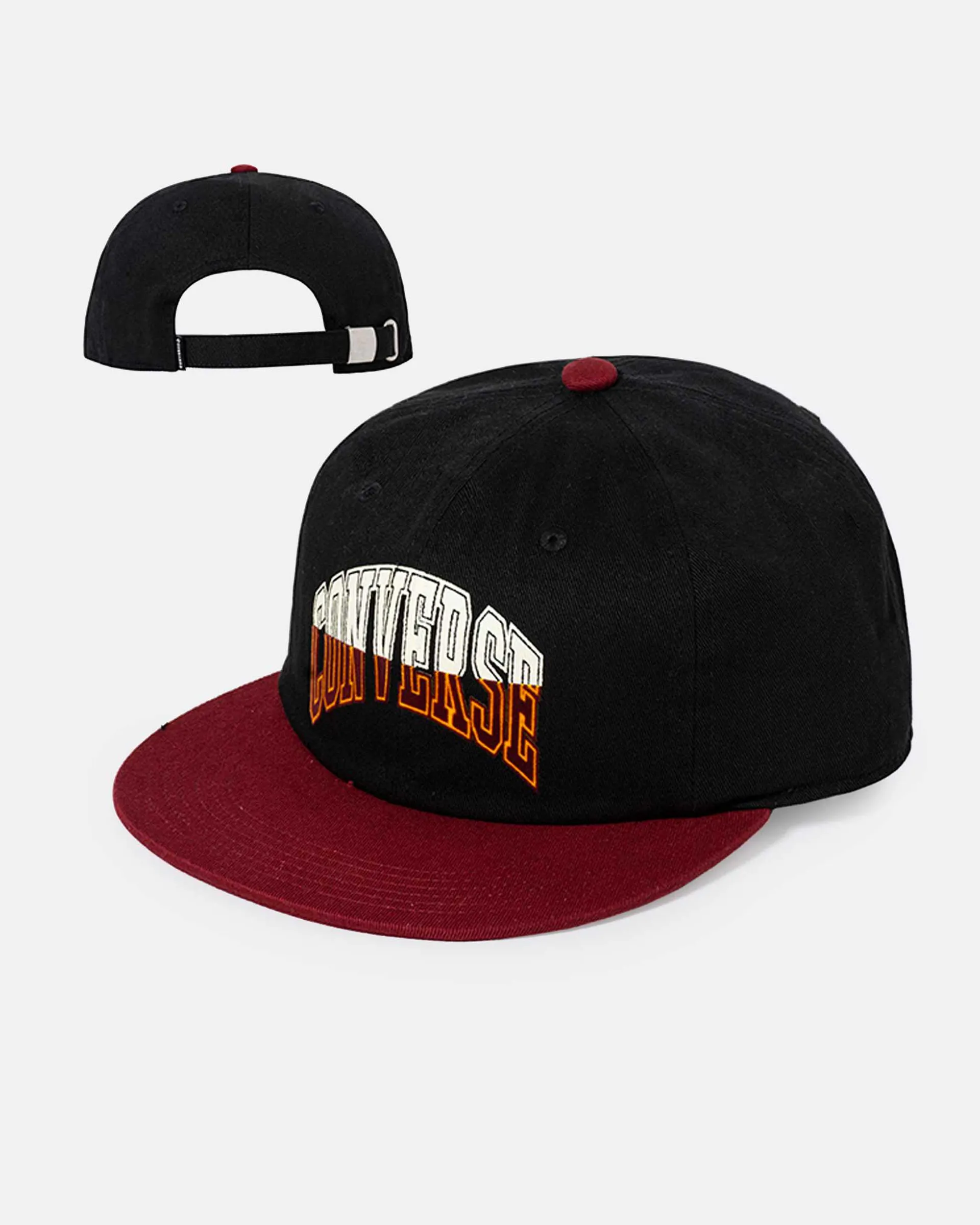 Gorra Twisted Varsity