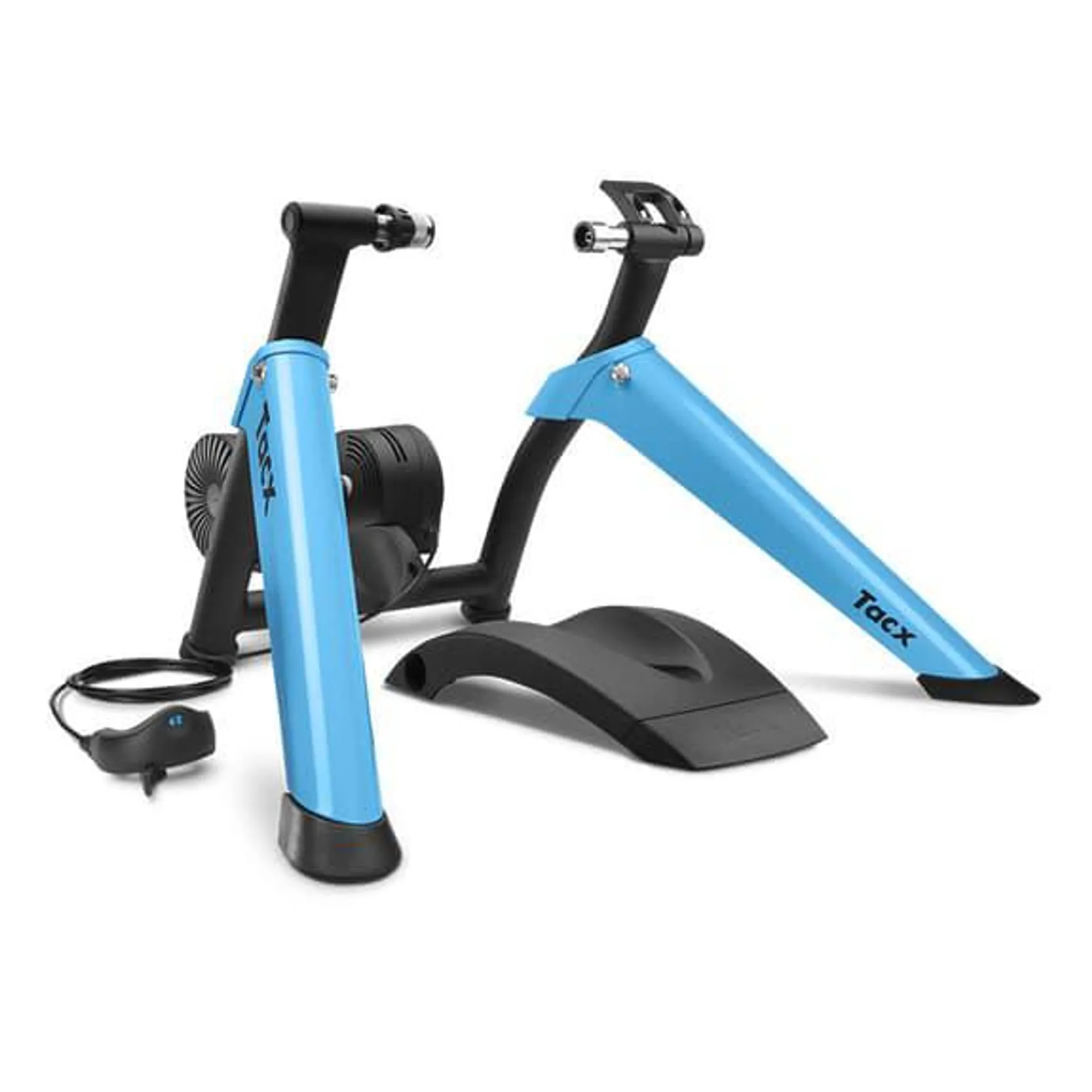 Home trainer Tacx Boost