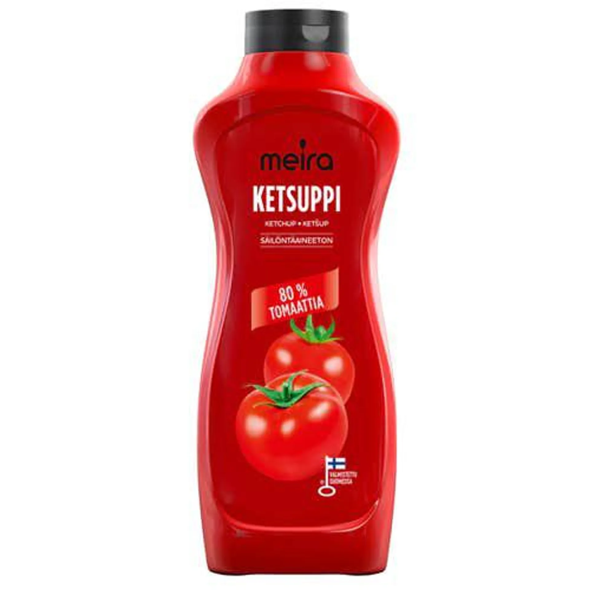 Meiran ketsuppi 950g