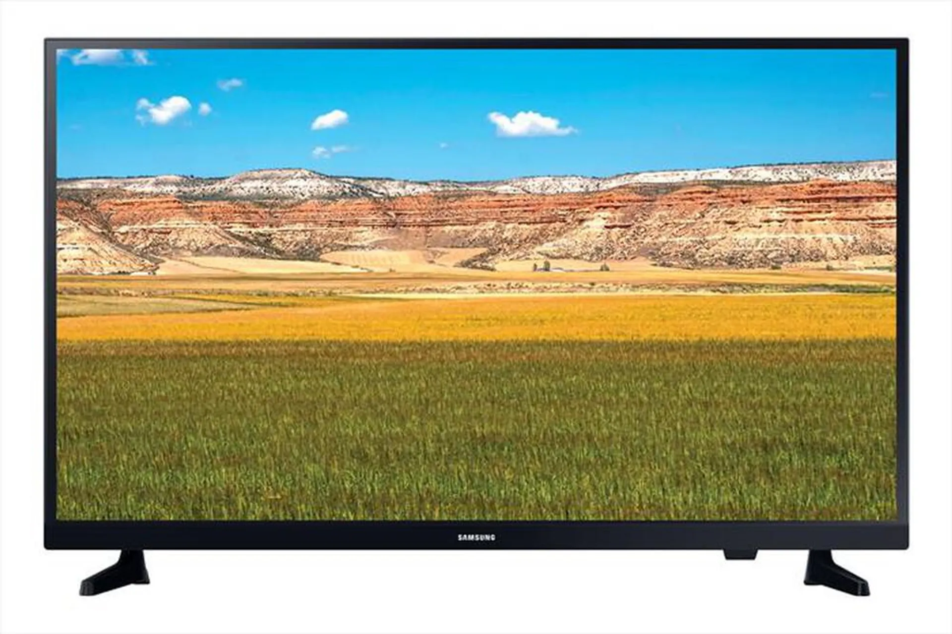 SAMSUNG - TV LED HD 32" UE32T4000